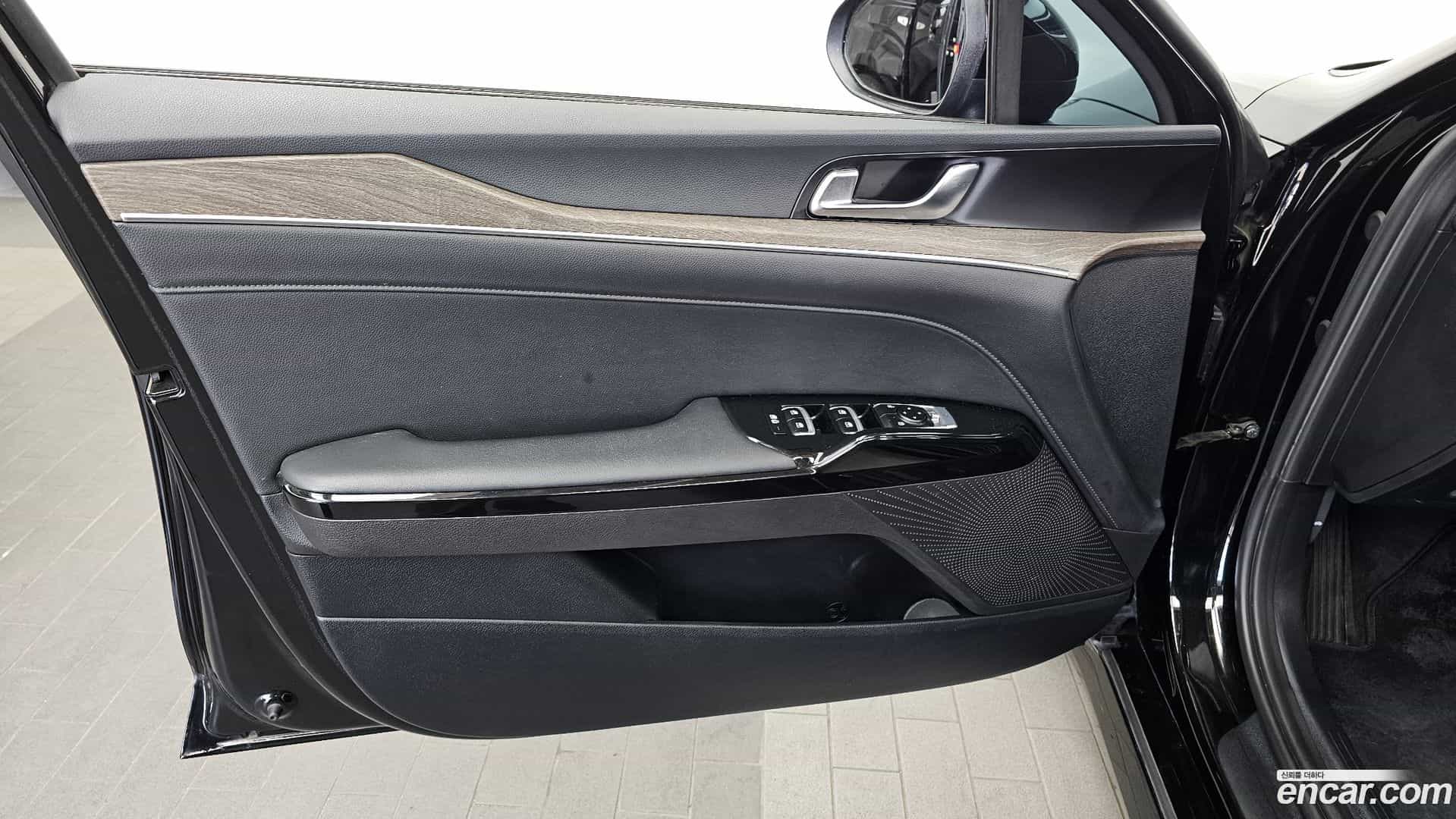 K5 Kia 2022.3-INNER-034
