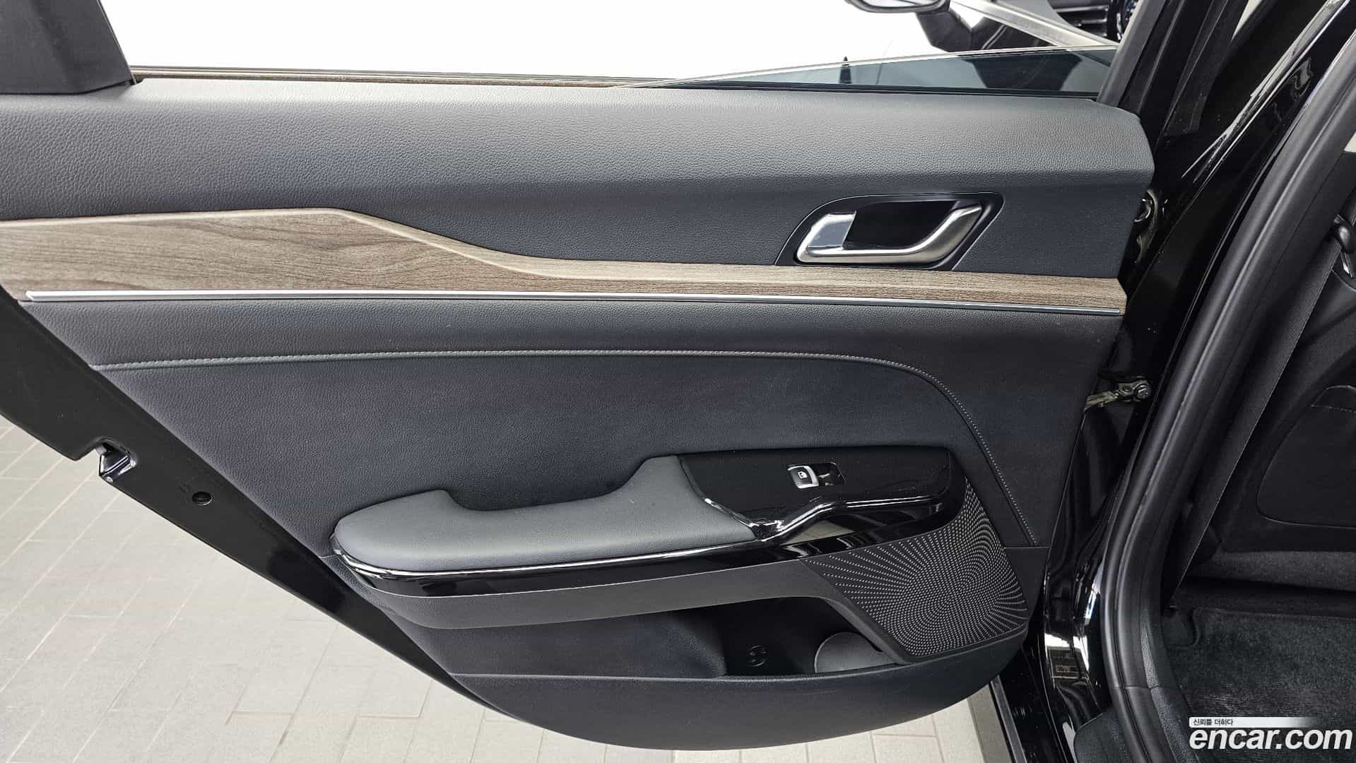 K5 Kia 2022.3-INNER-035