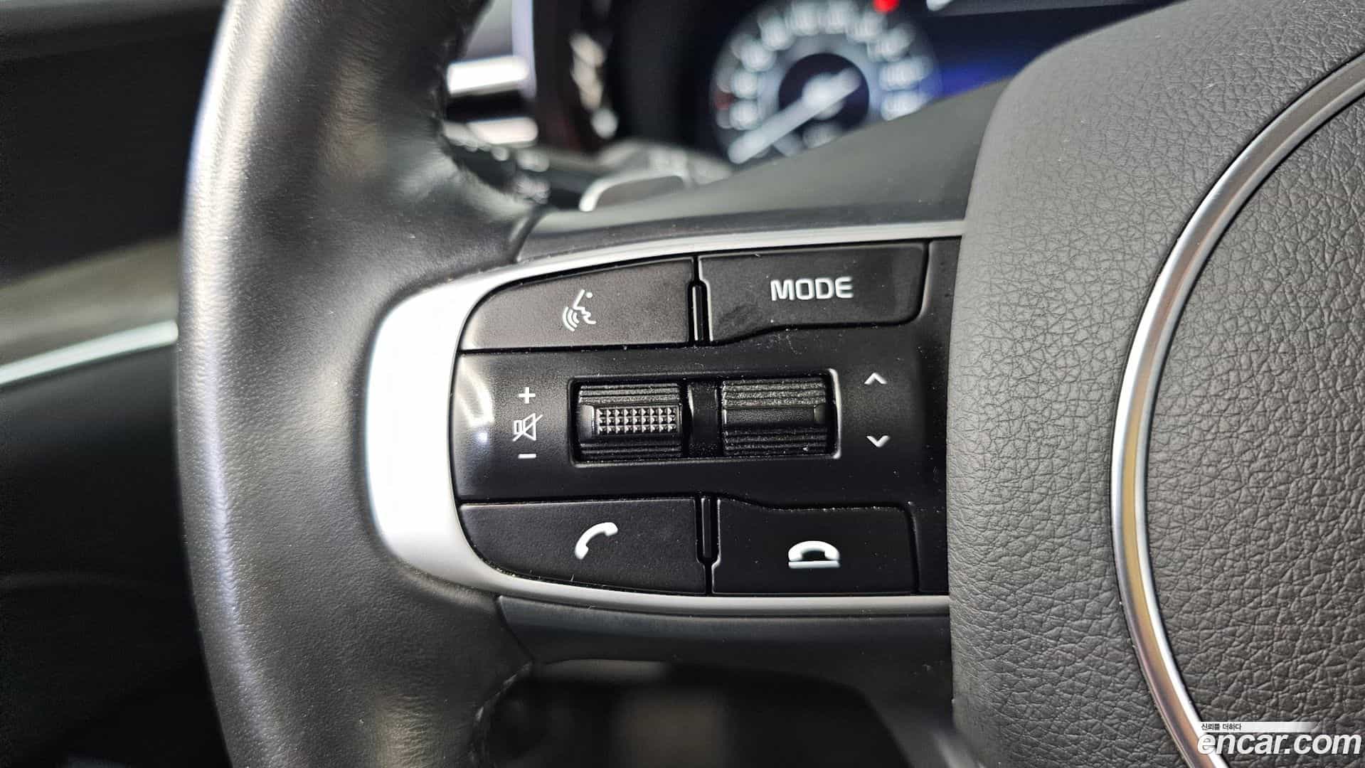 K5 Kia 2022.3-INNER-036