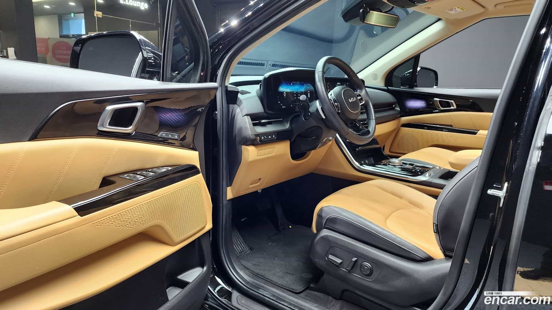 Canival Kia 2023.5-INNER-010