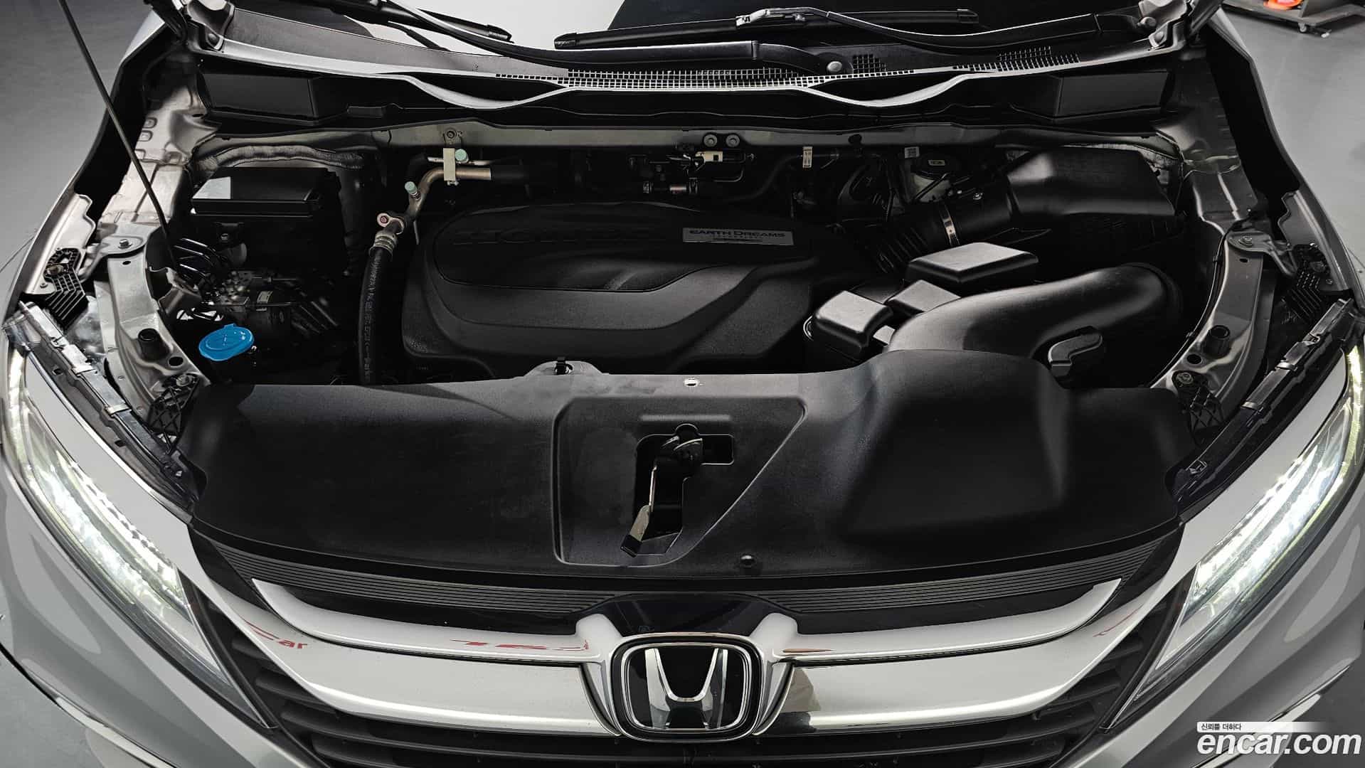 Odyssey Honda 2018.3-OUTER-006