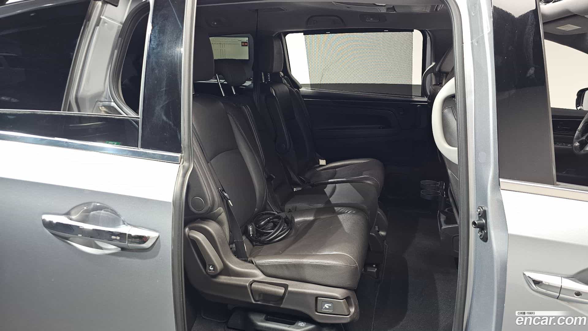 Odyssey Honda 2018.3-OPTION-015