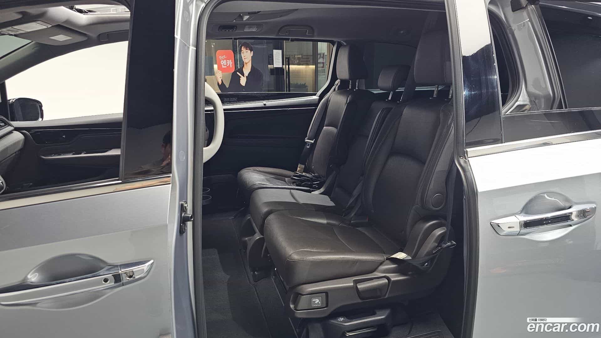 Odyssey Honda 2018.3-OPTION-016
