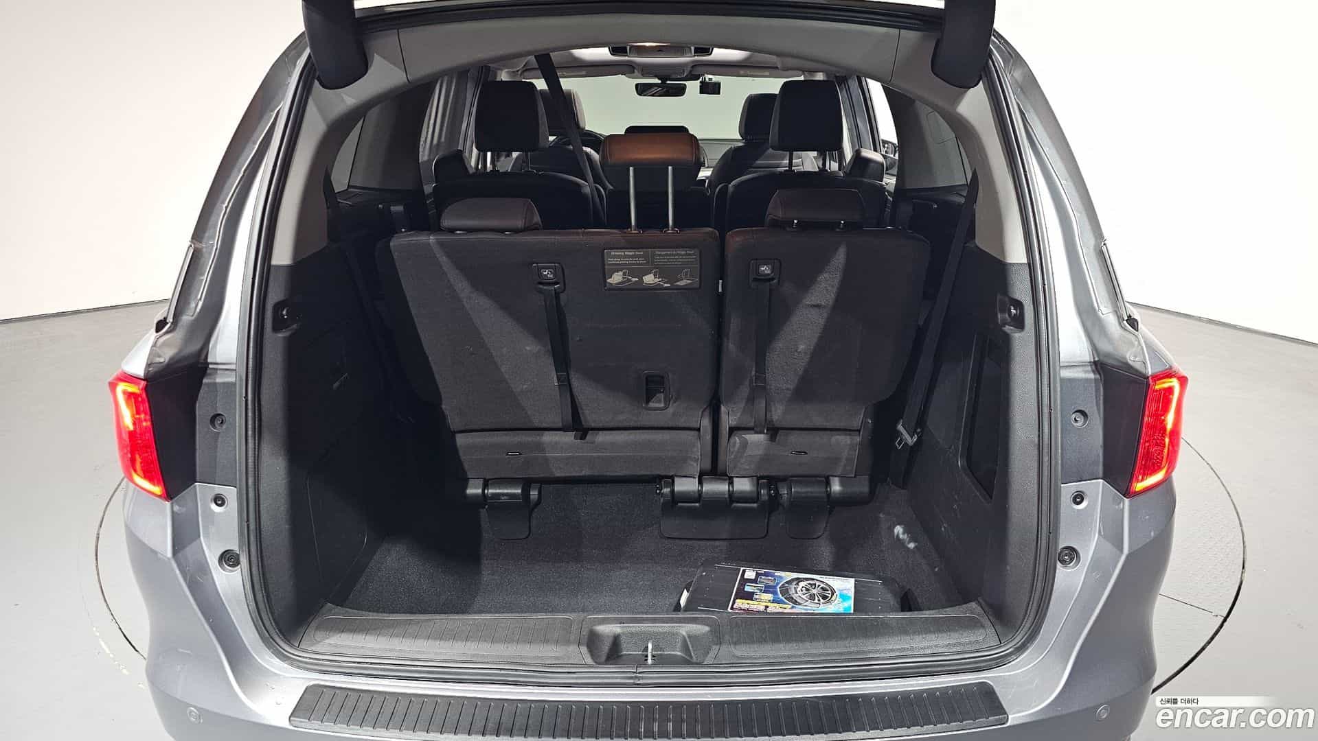 Odyssey Honda 2018.3-OPTION-024