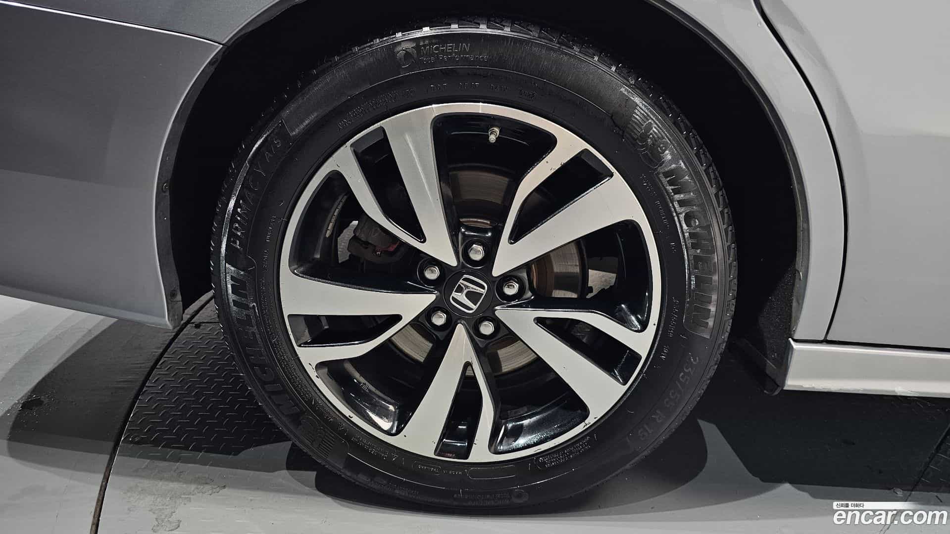 Odyssey Honda 2018.3-OUTER-031