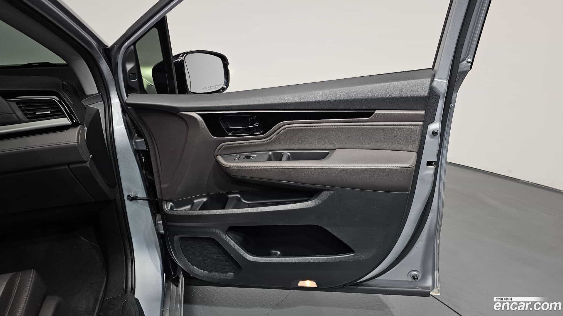 Odyssey Honda 2018.3-INNER-035