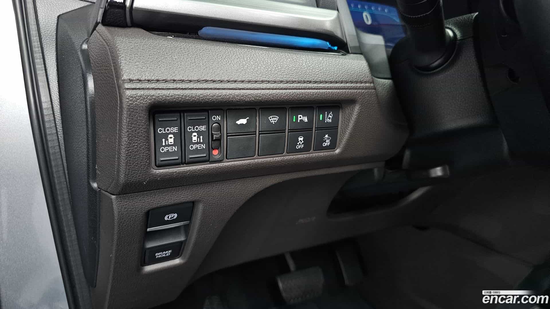 Odyssey Honda 2018.3-OPTION-044
