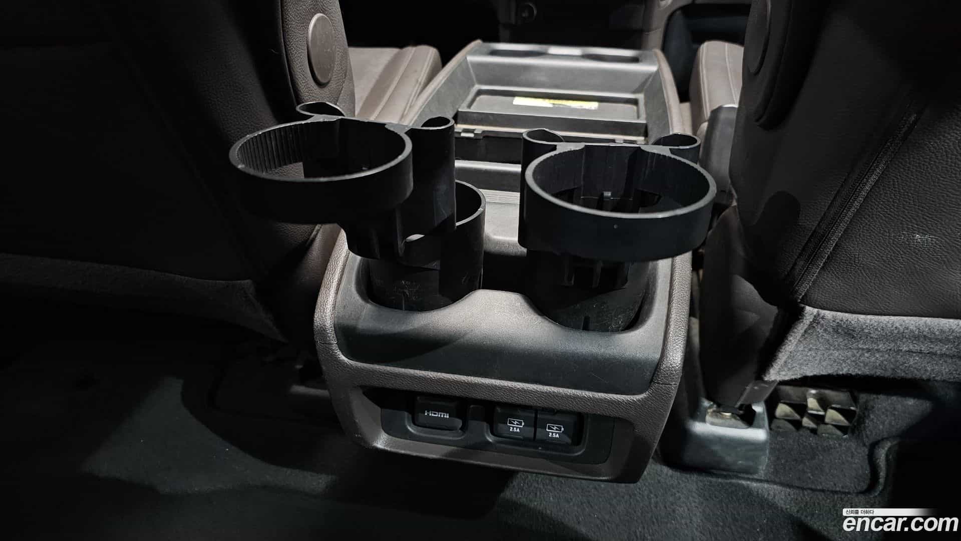 Odyssey Honda 2018.3-OPTION-049