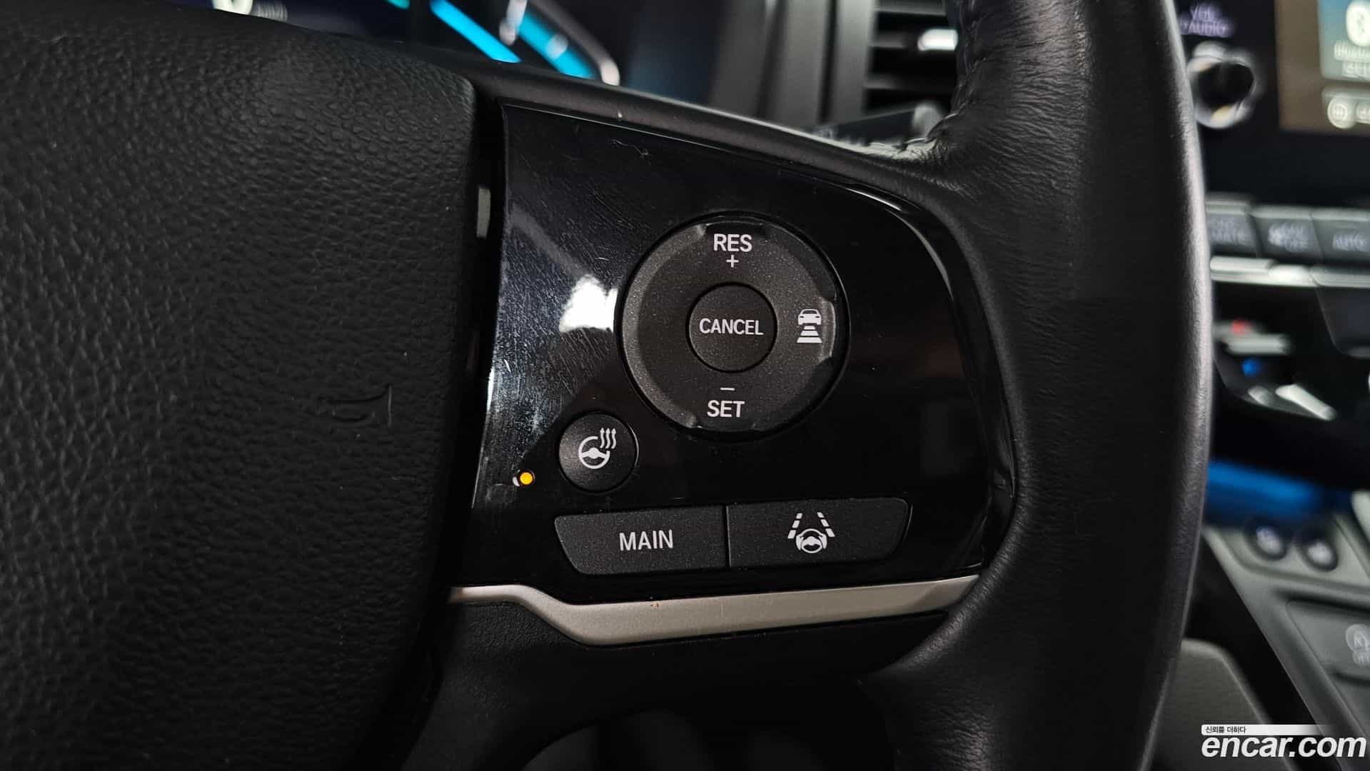 Odyssey Honda 2018.3-OPTION-051