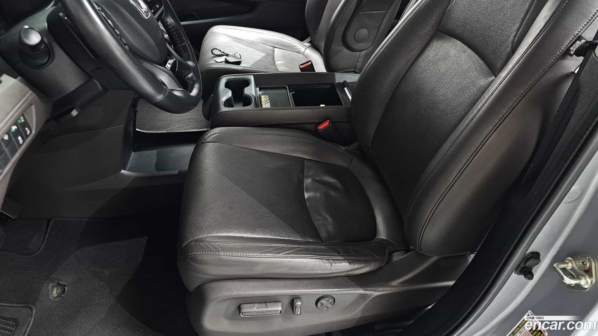 Odyssey Honda 2018.3-OPTION-055