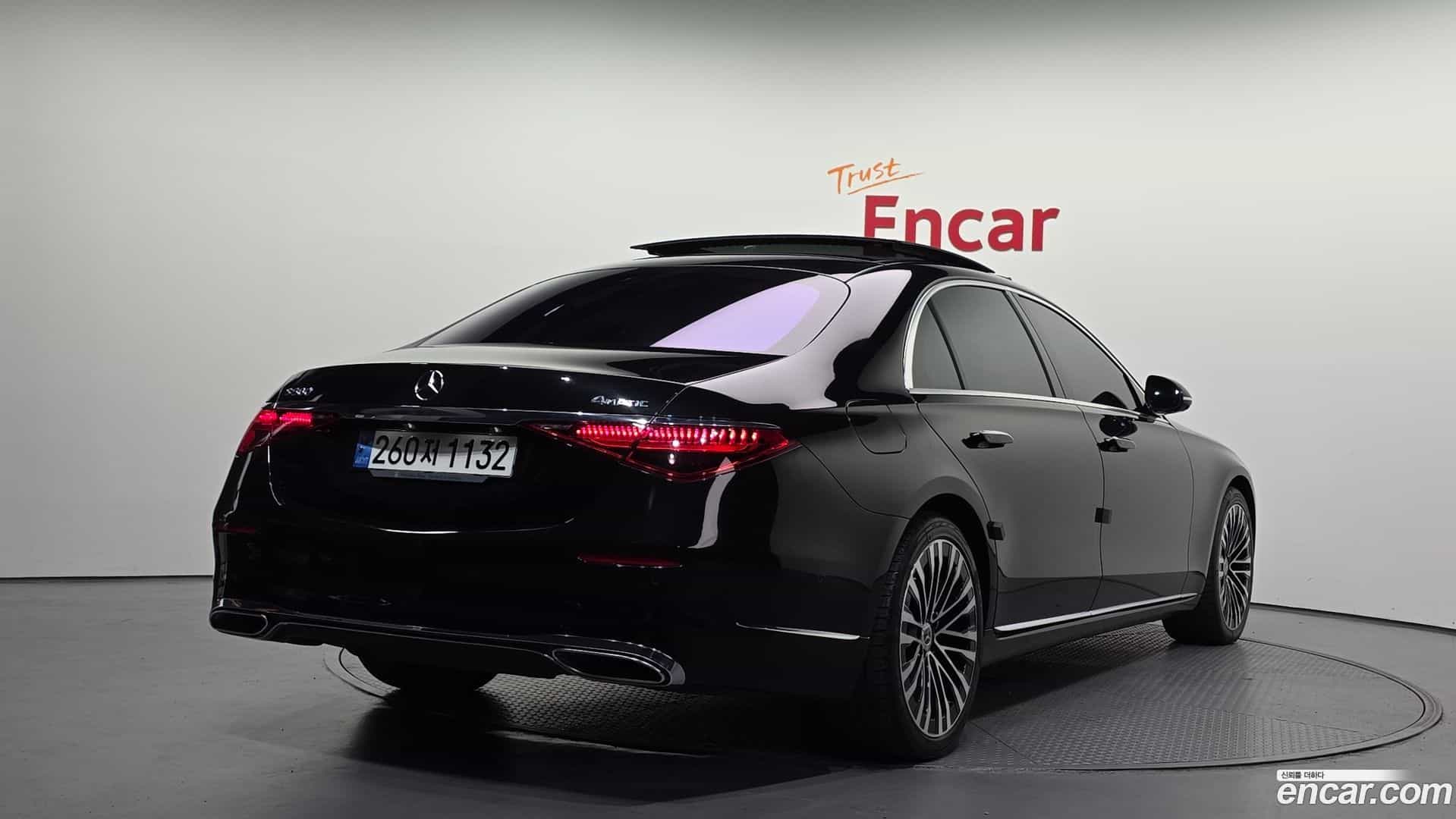 S-Class Mercedes-Benz 2021.6-OUTER-002