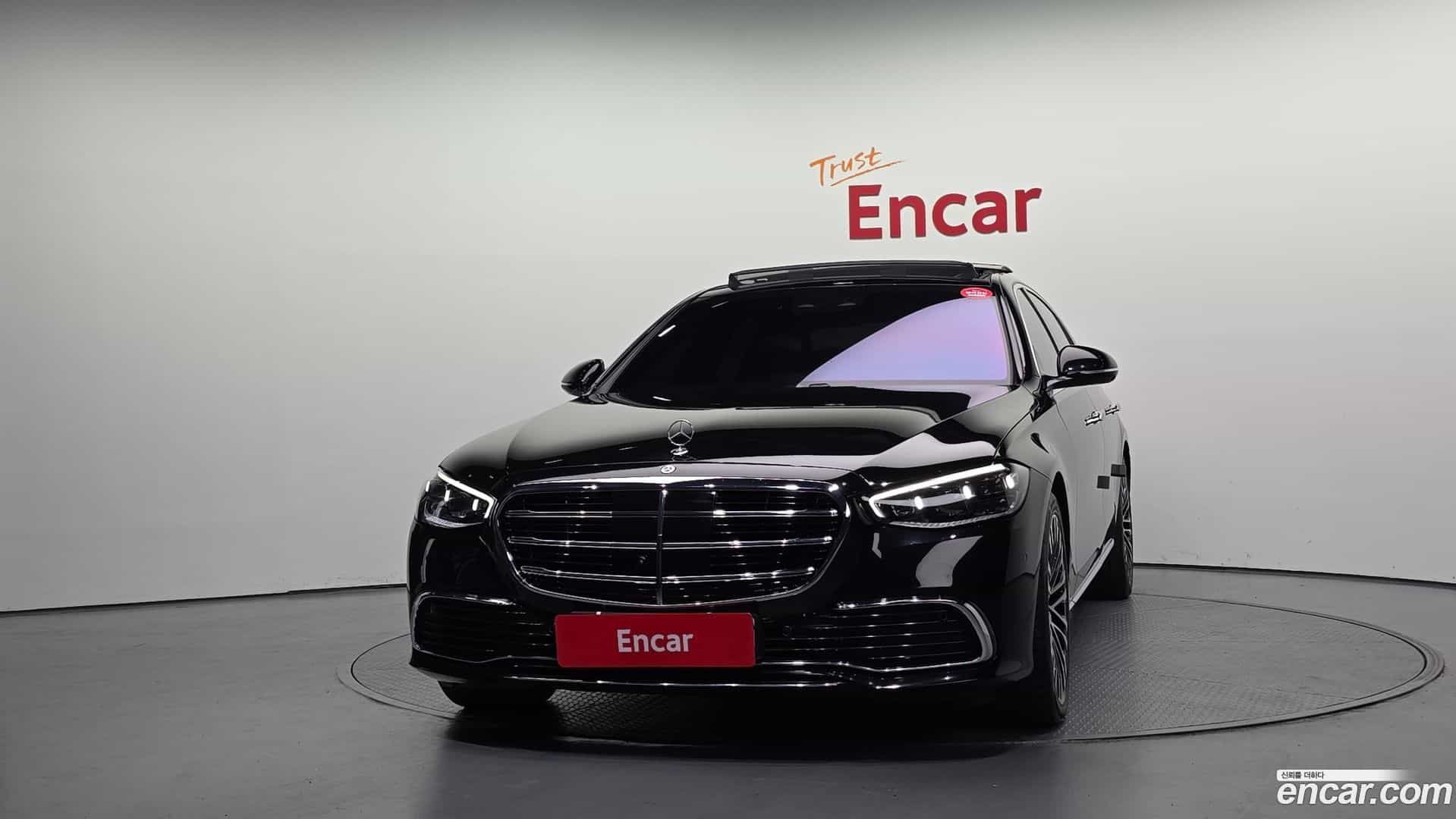 S-Class Mercedes-Benz 2021.6-OUTER-003
