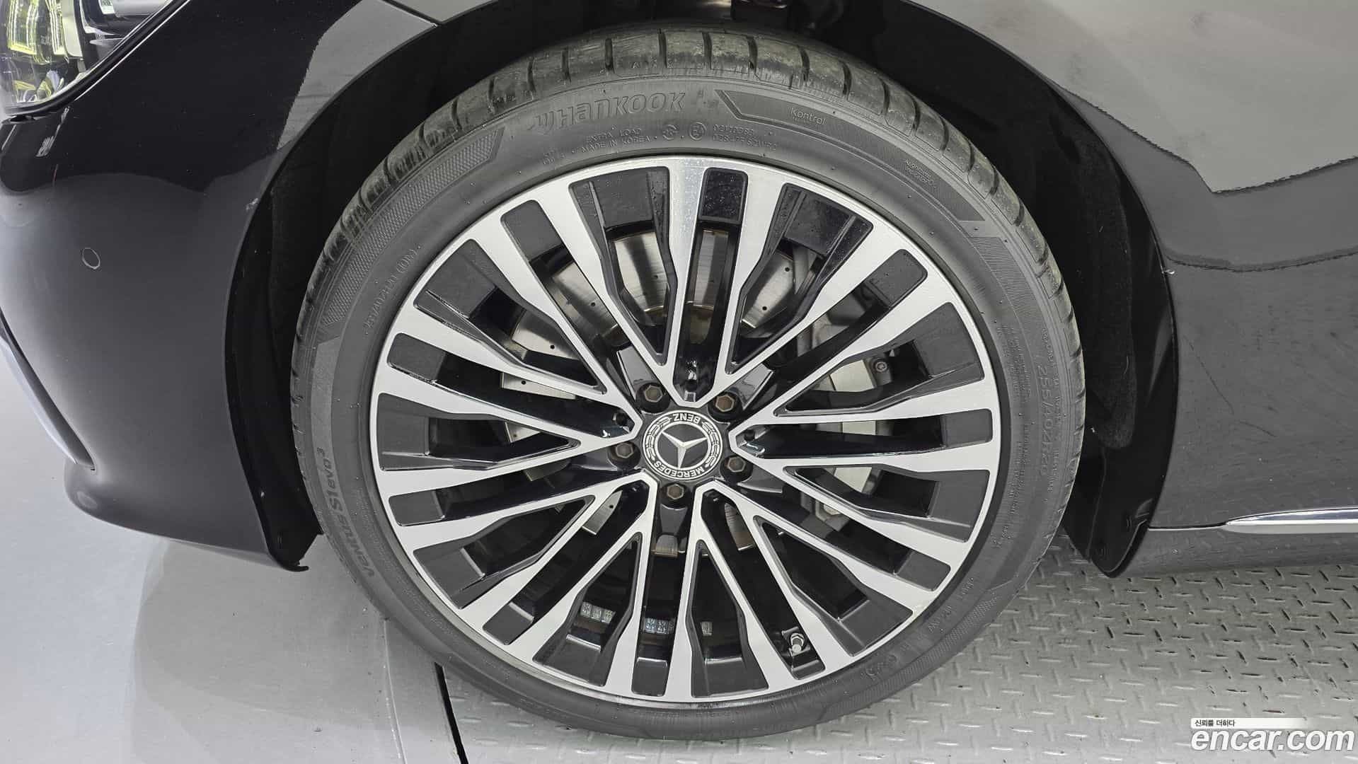 S-Class Mercedes-Benz 2021.6-OUTER-005