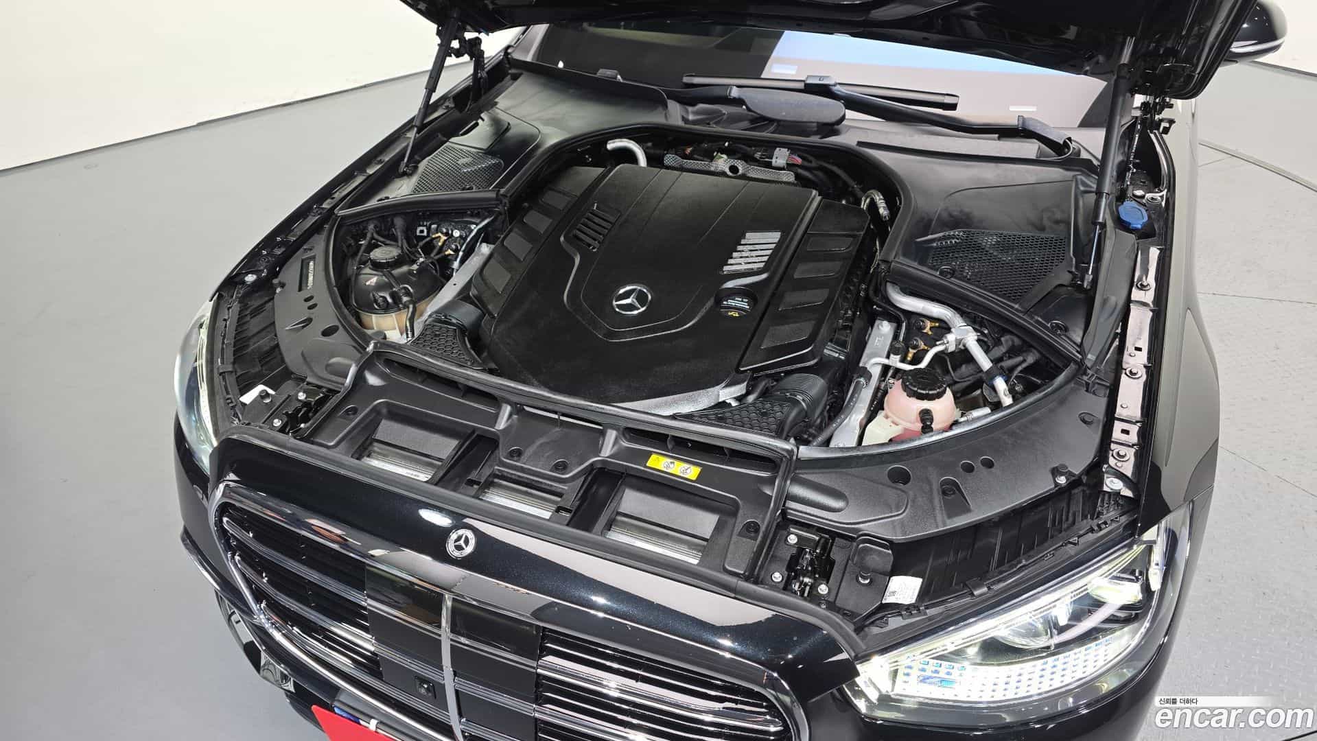 S-Class Mercedes-Benz 2021.6-OUTER-006