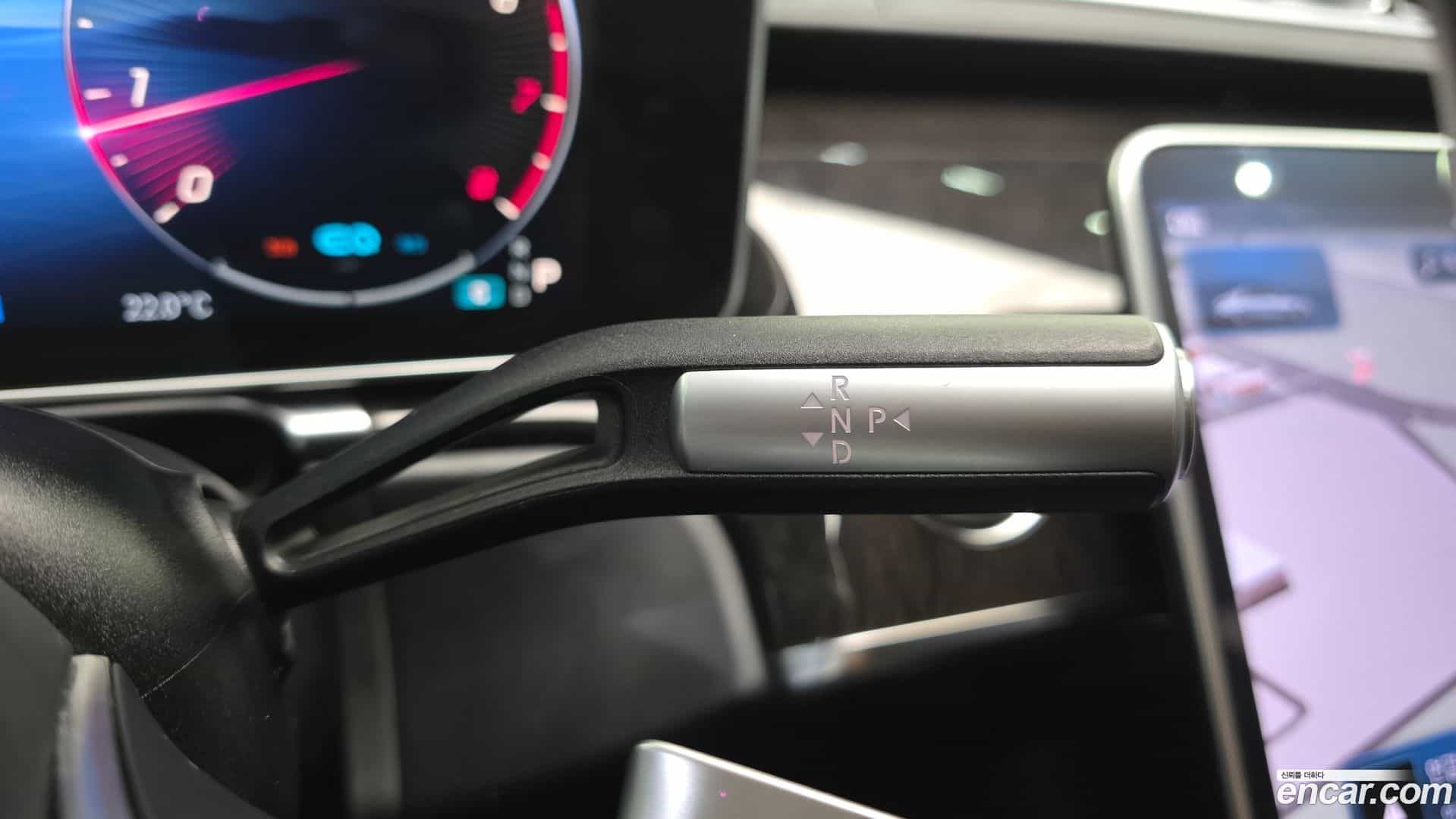 S-Class Mercedes-Benz 2021.6-INNER-009