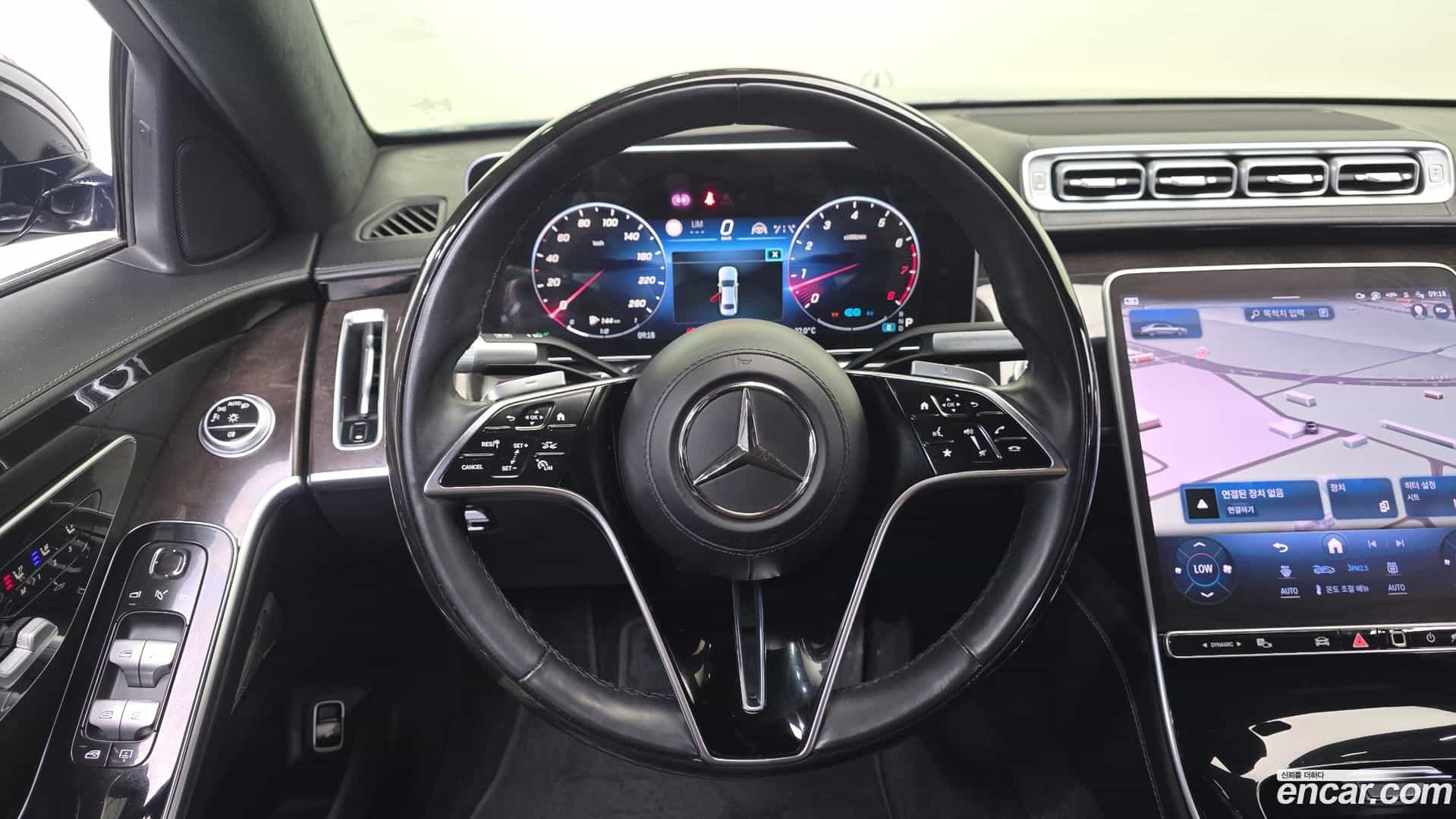 S-Class Mercedes-Benz 2021.6-OPTION-019