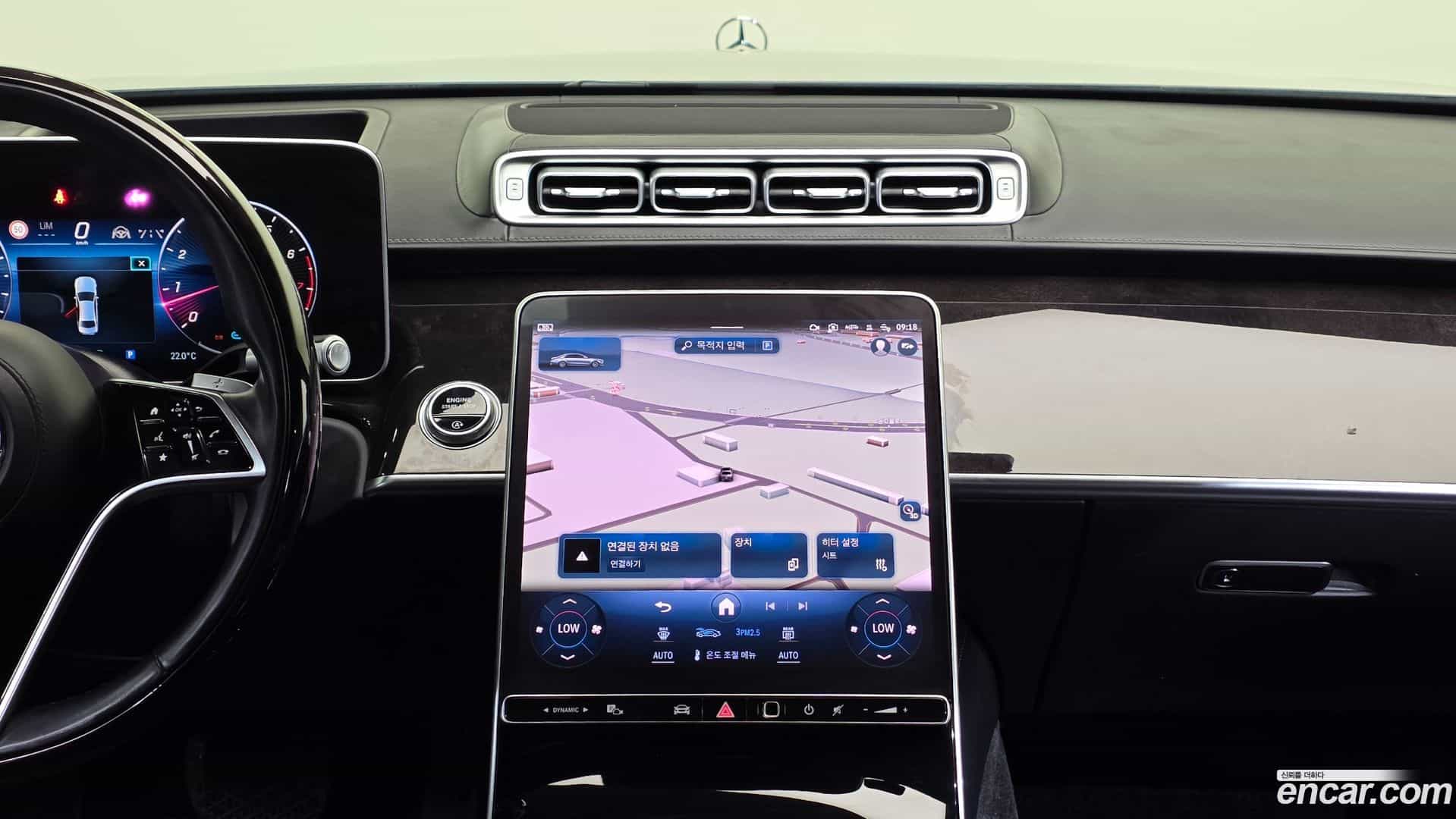S-Class Mercedes-Benz 2021.6-OPTION-020