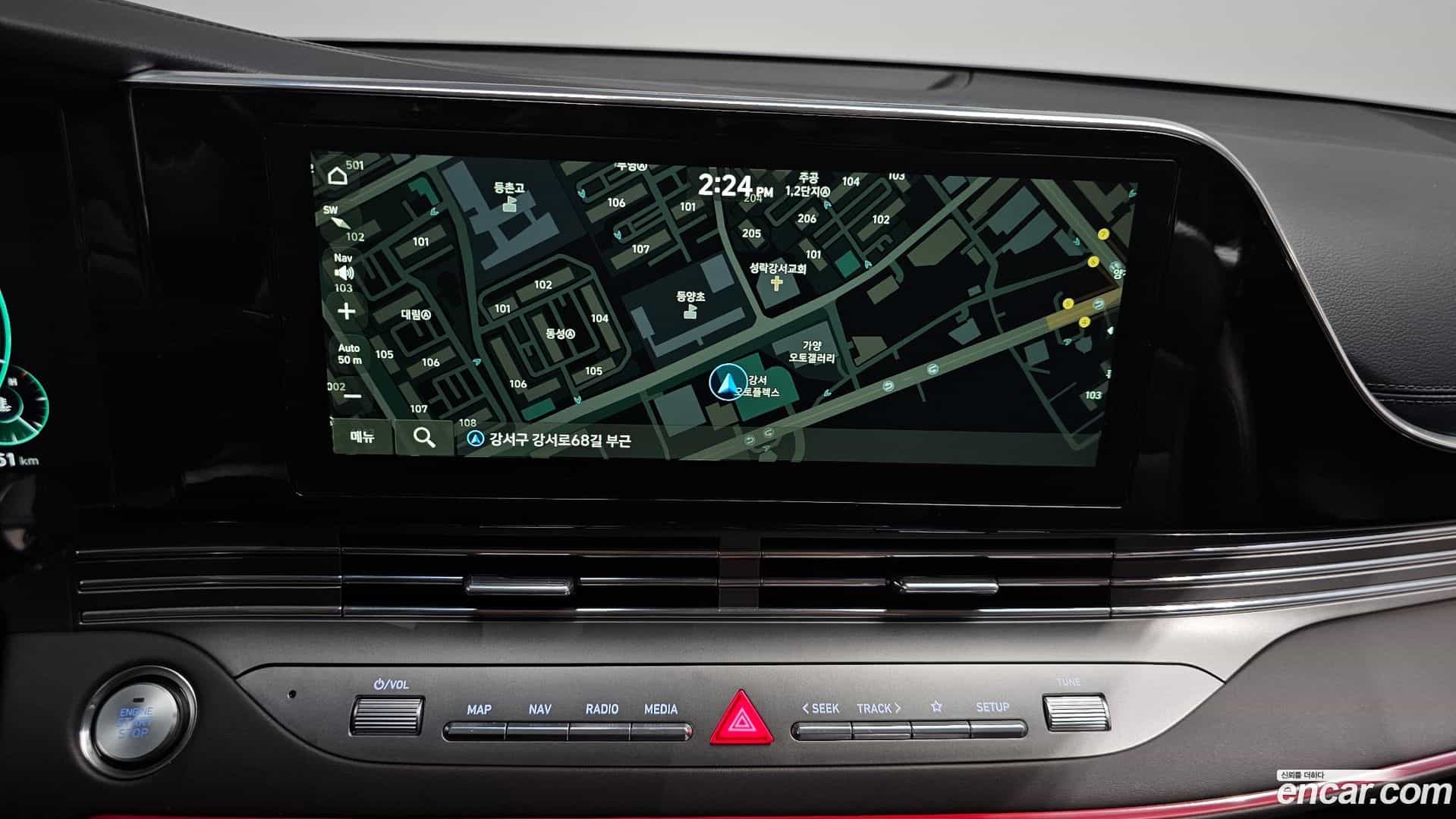 Grandeur Hyundai 2020.2-OPTION-018