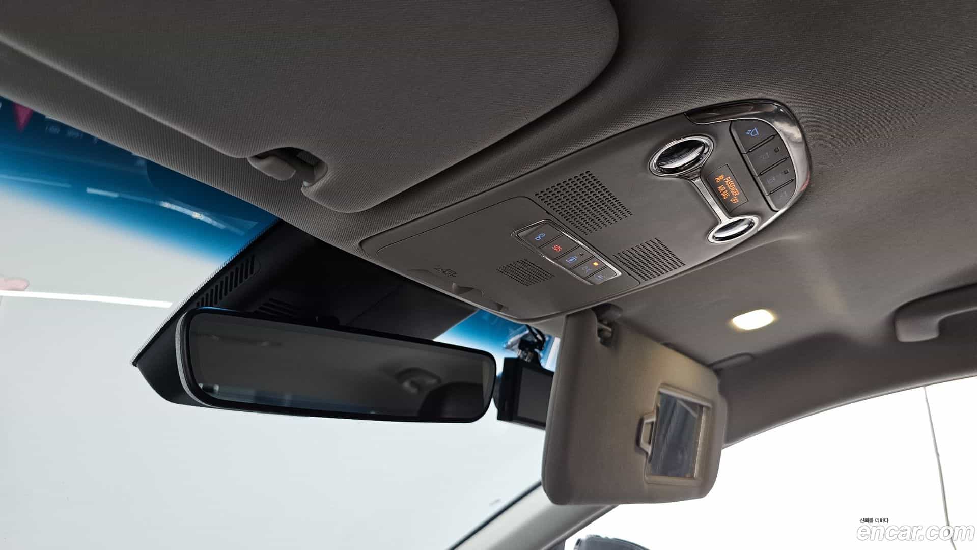Grandeur Hyundai 2020.2-OPTION-021