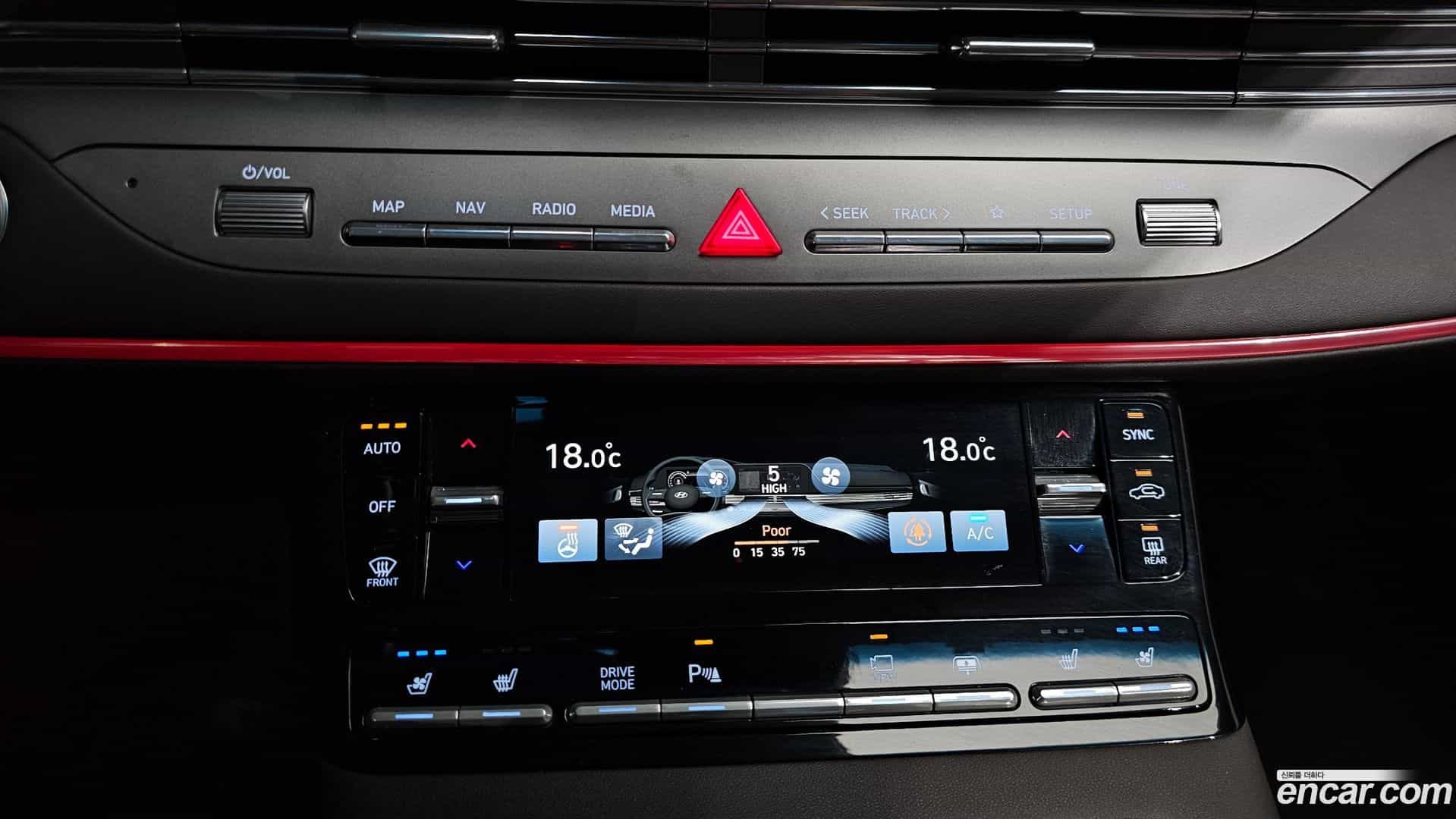 Grandeur Hyundai 2020.2-OPTION-022