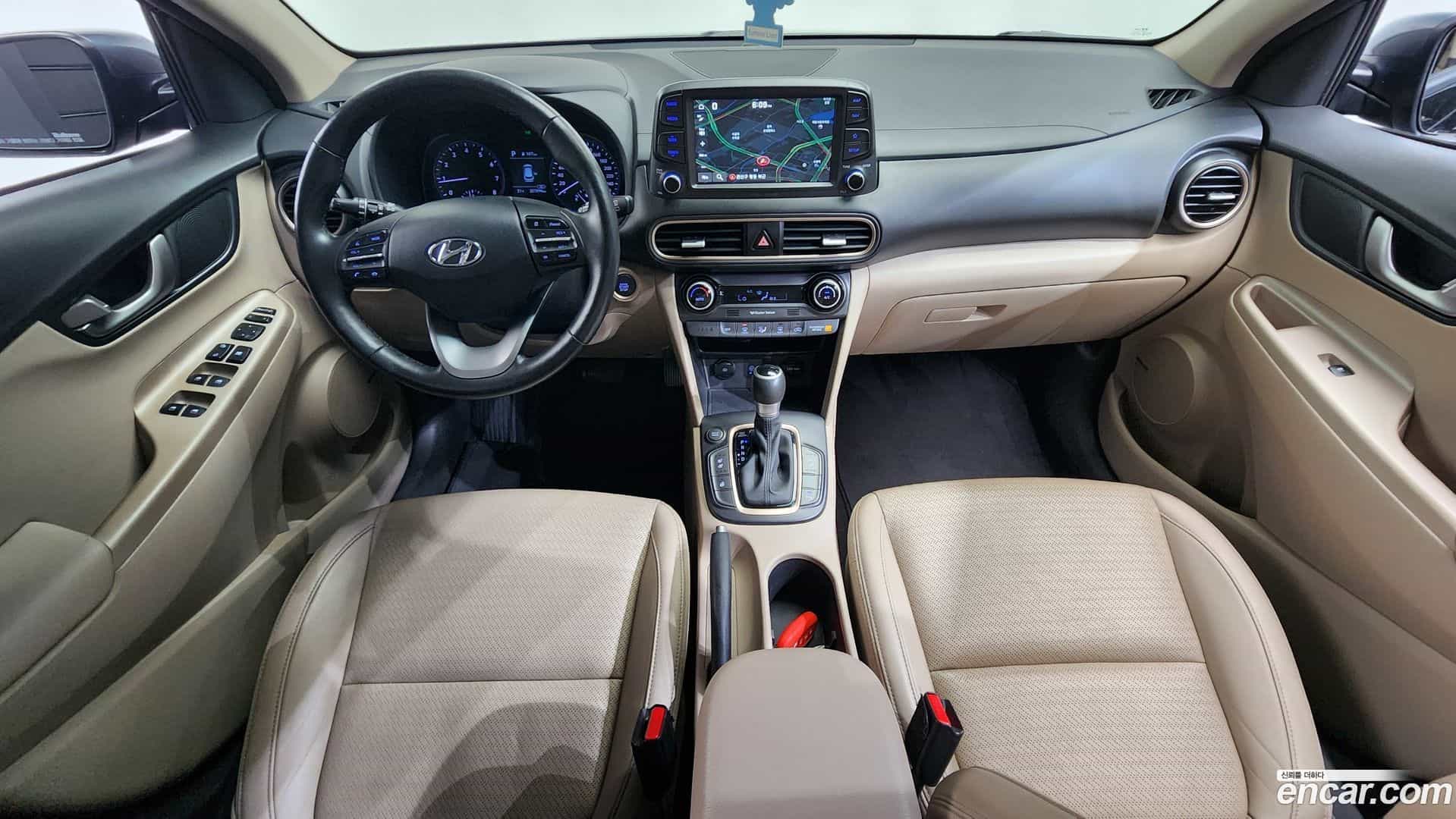 Kona Hyundai 2019.9-INNER-007