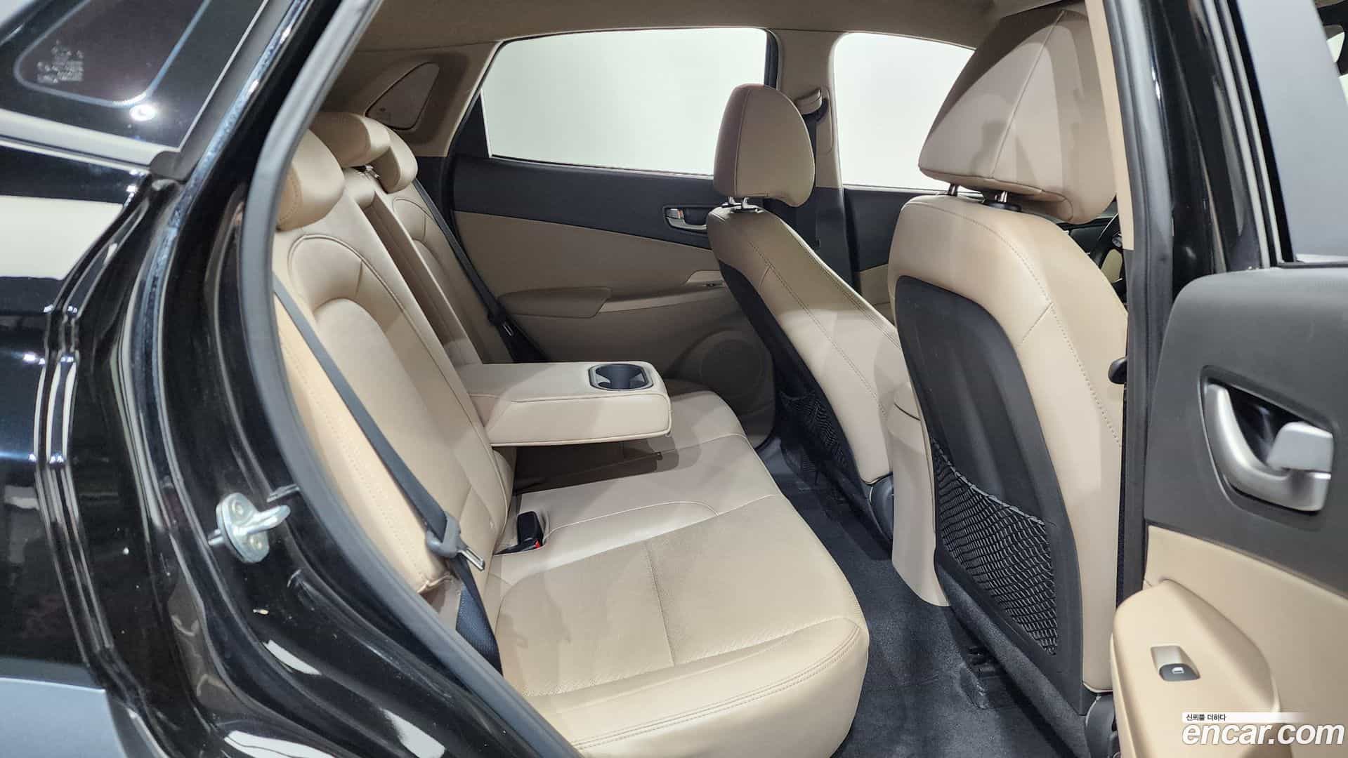 Kona Hyundai 2019.9-OPTION-015