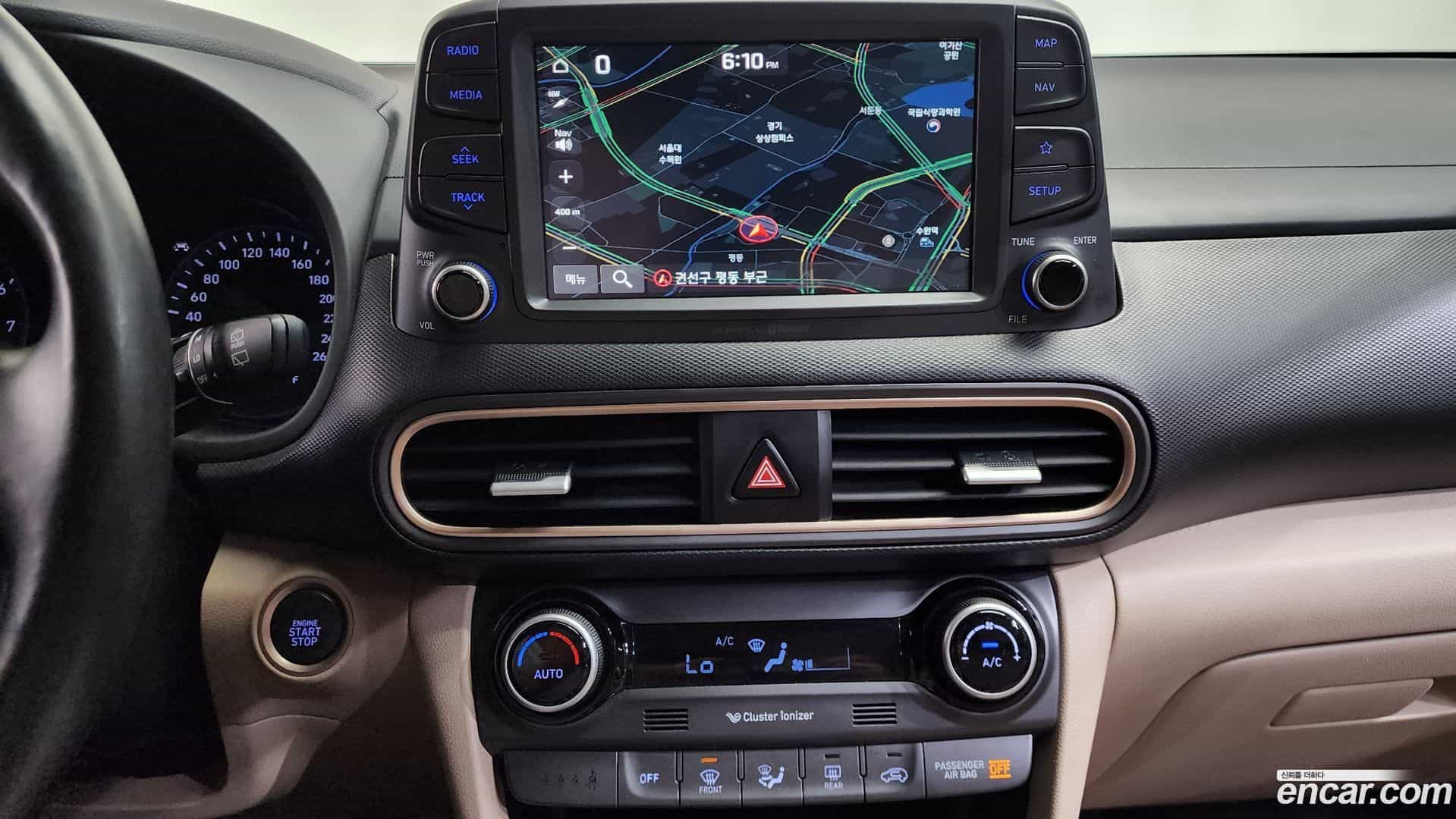 Kona Hyundai 2019.9-OPTION-016