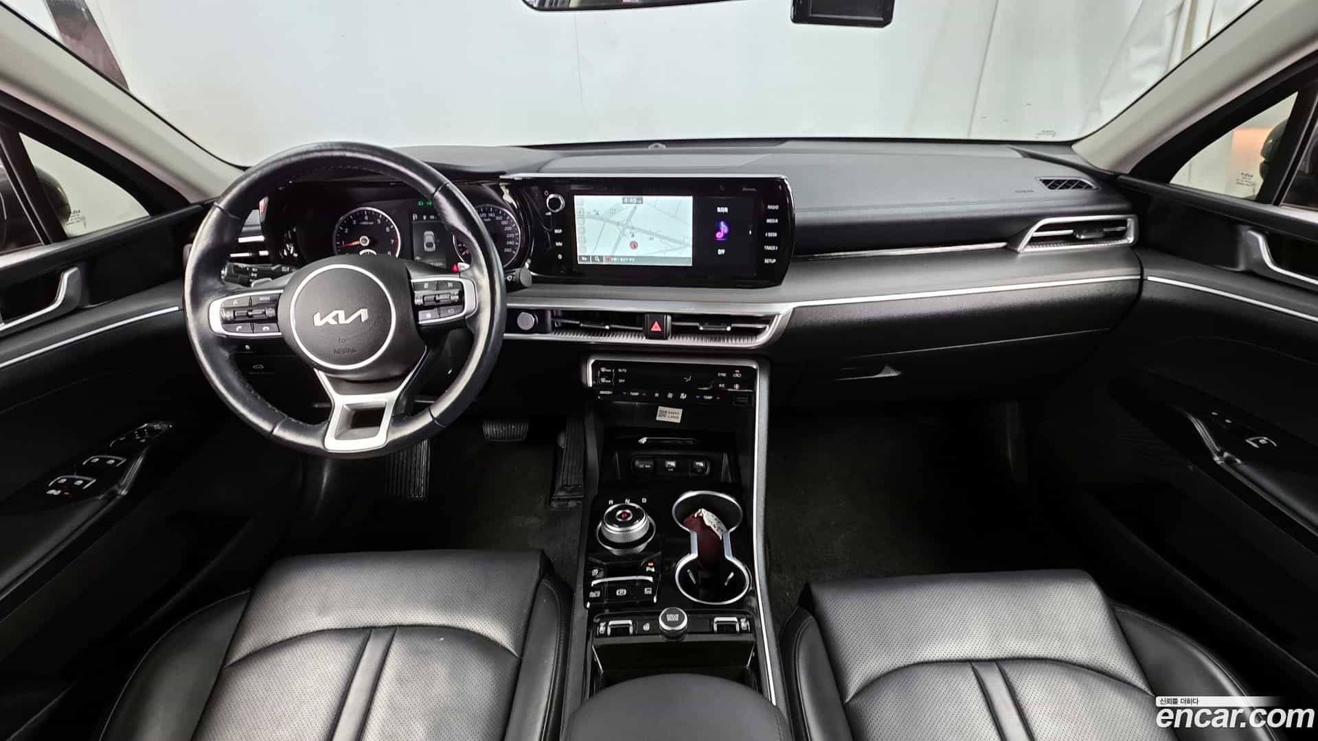 K5 Kia 2022.2-INNER-007