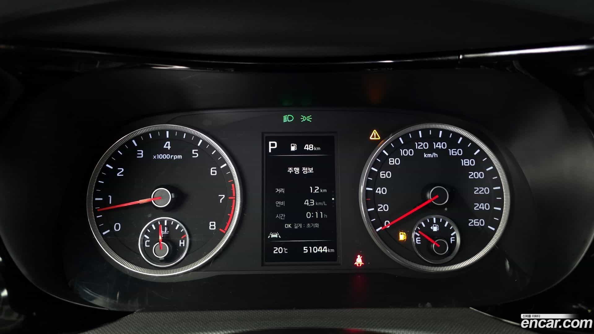 K5 Kia 2022.2-INNER-008