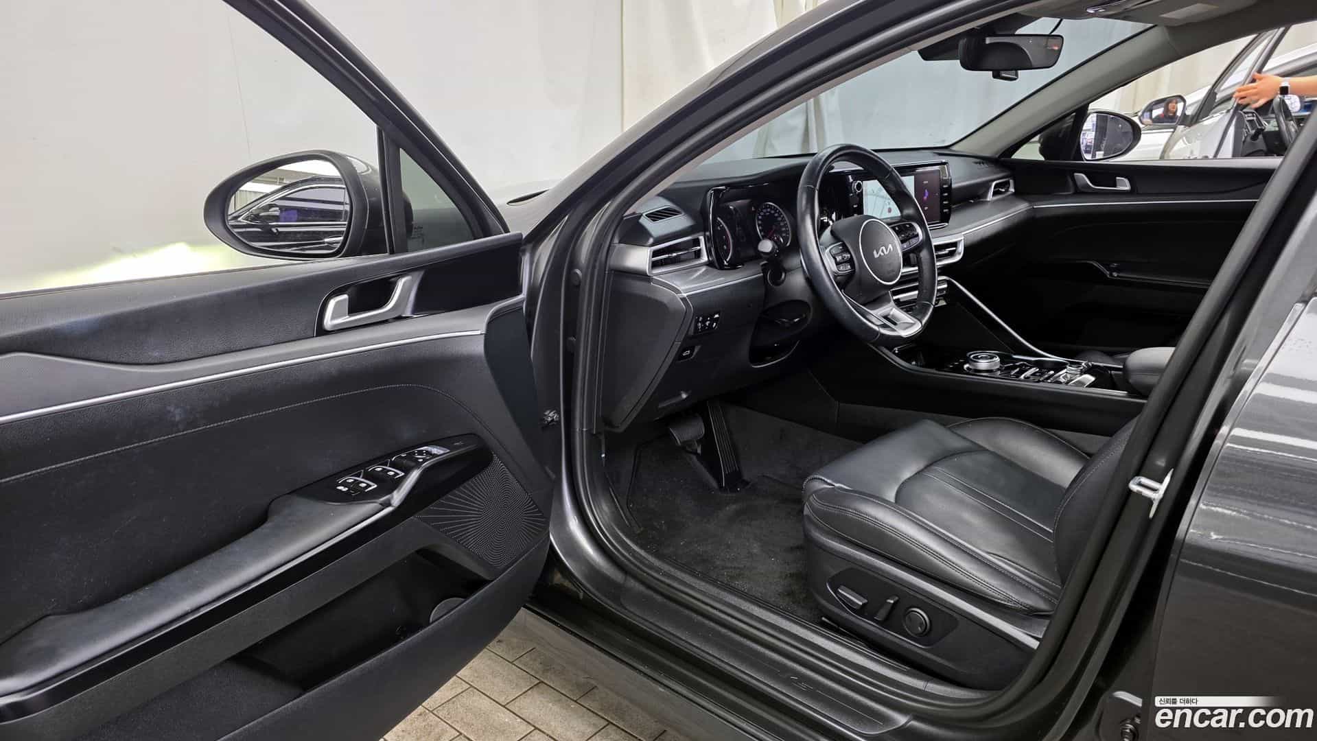 K5 Kia 2022.2-INNER-010