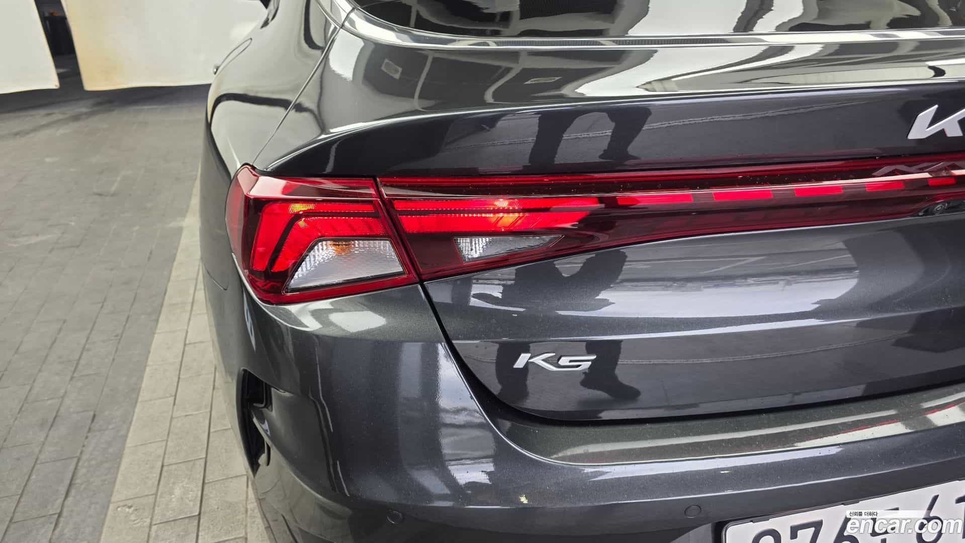 K5 Kia 2022.2-OUTER-033