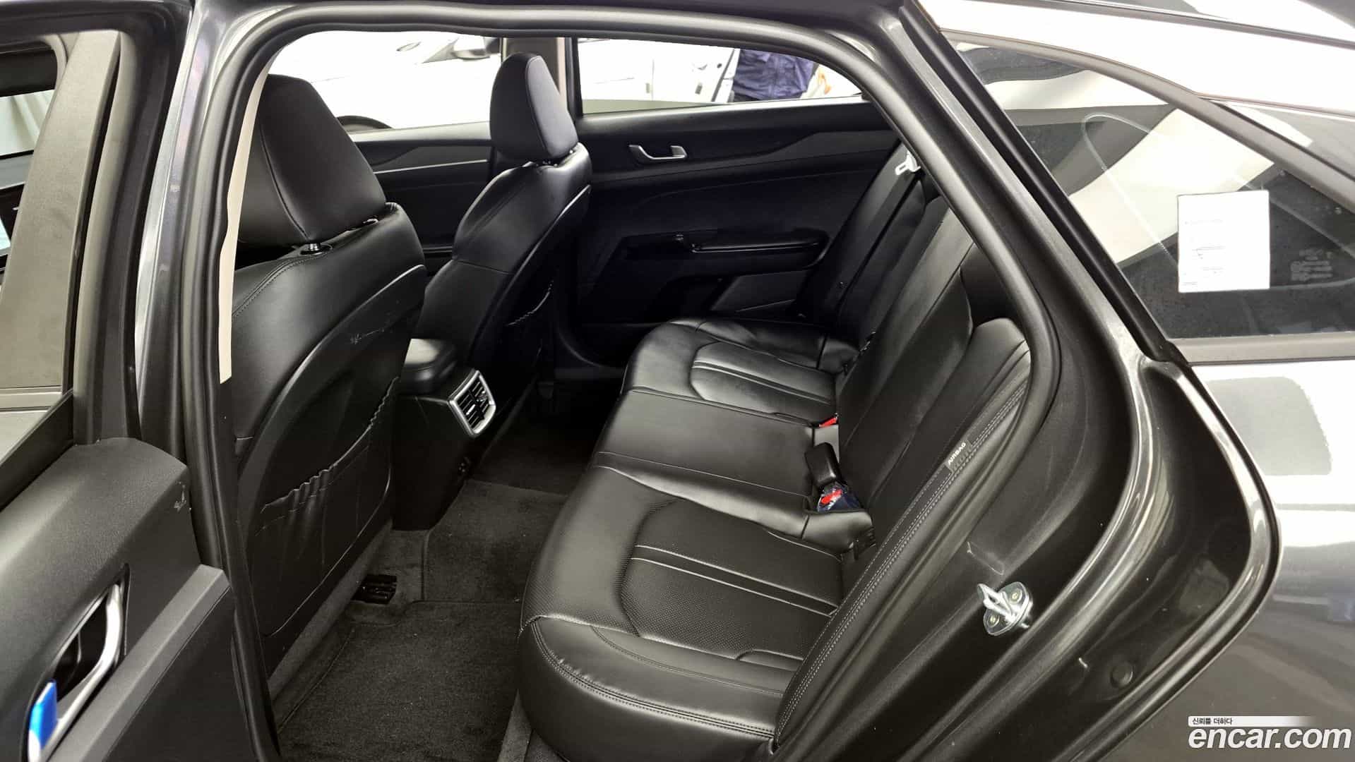 K5 Kia 2022.2-INNER-036