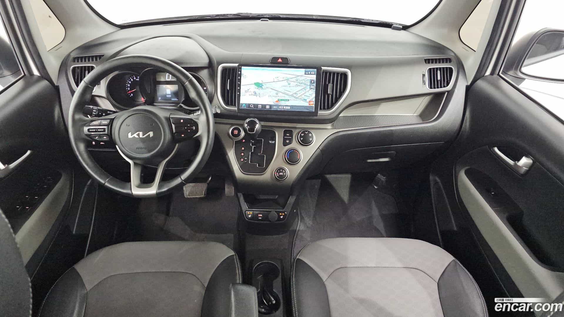 RAY Kia 2022.0-INNER-007
