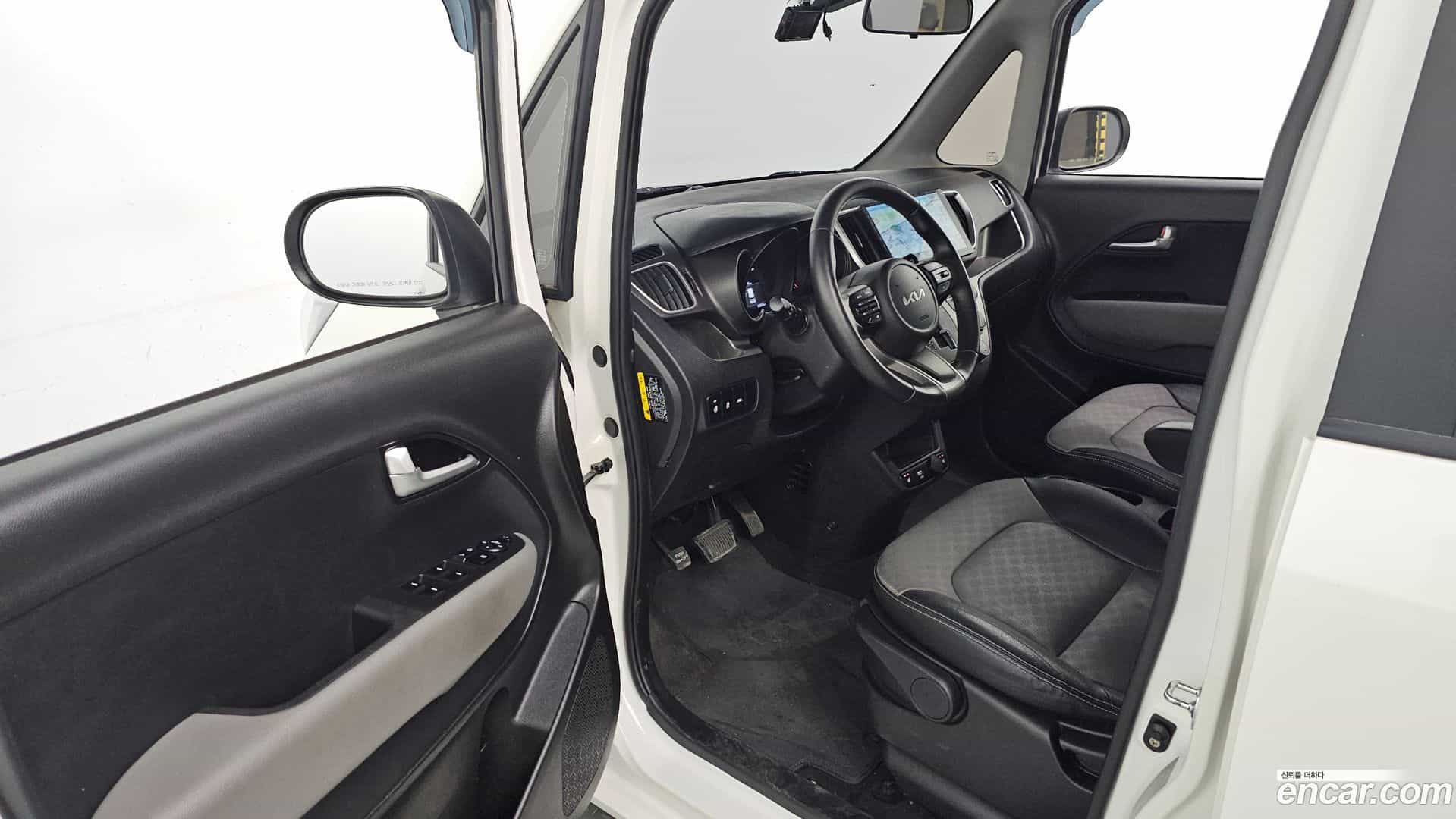 RAY Kia 2022.0-INNER-010