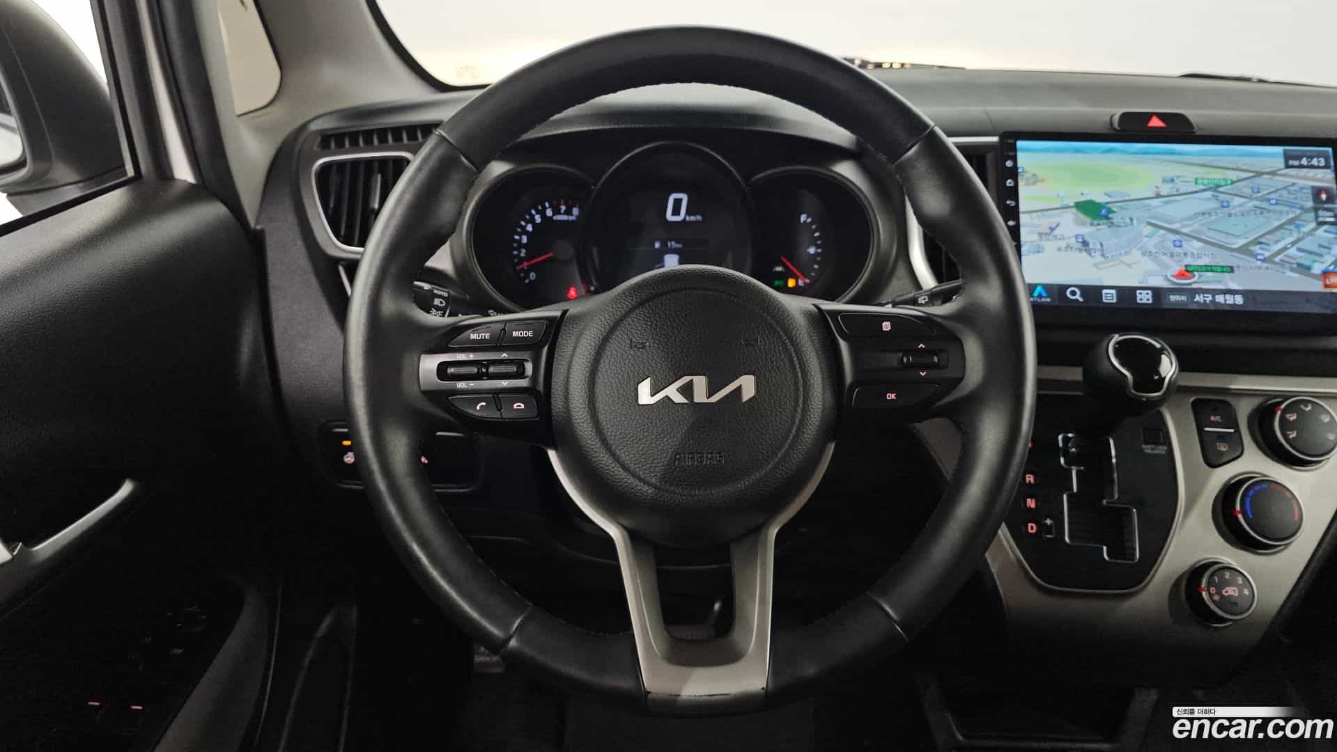 RAY Kia 2022.0-OPTION-017