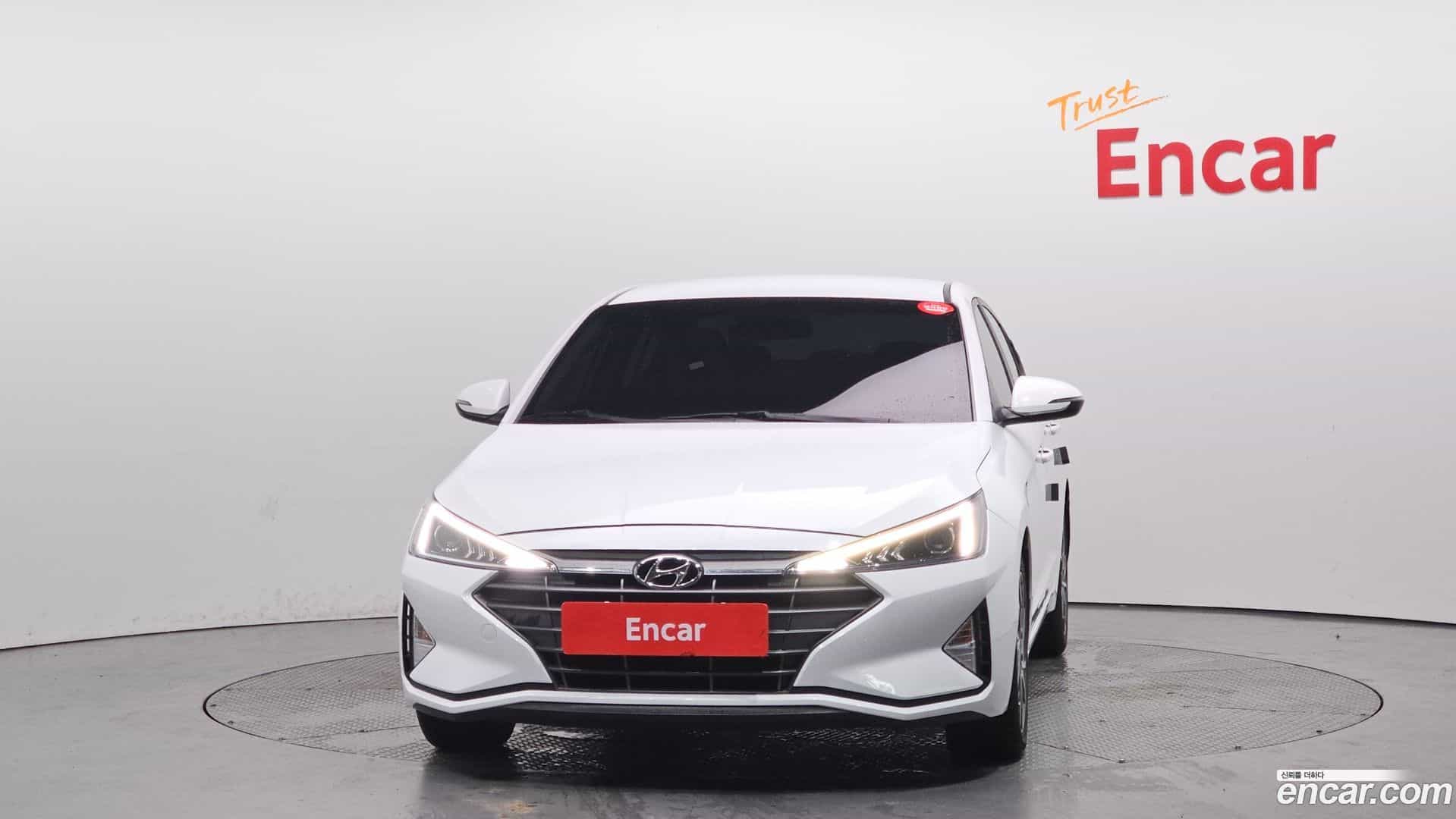 AVANTE Hyundai 2019.3-OUTER-003