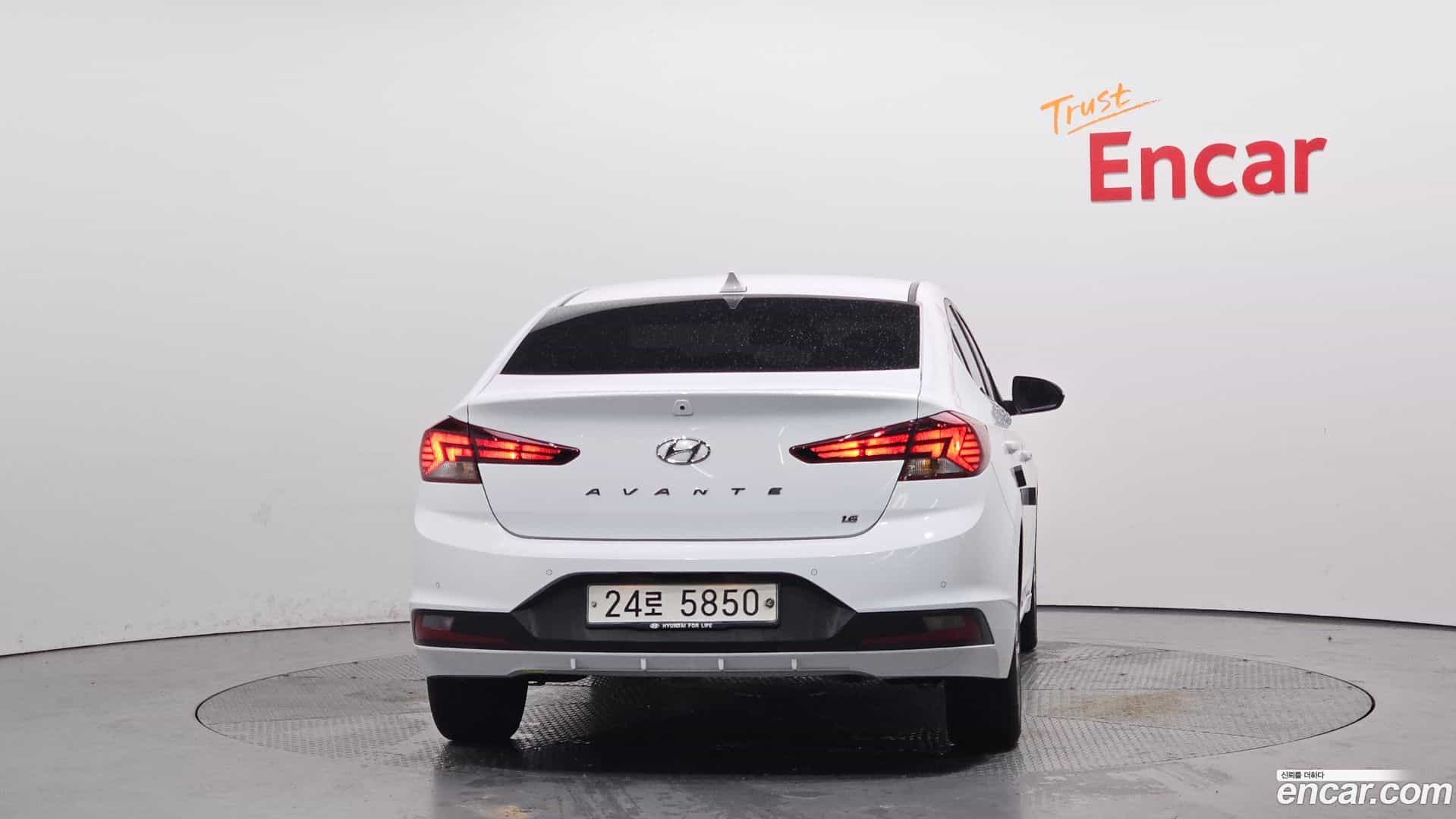 AVANTE Hyundai 2019.3-OUTER-004