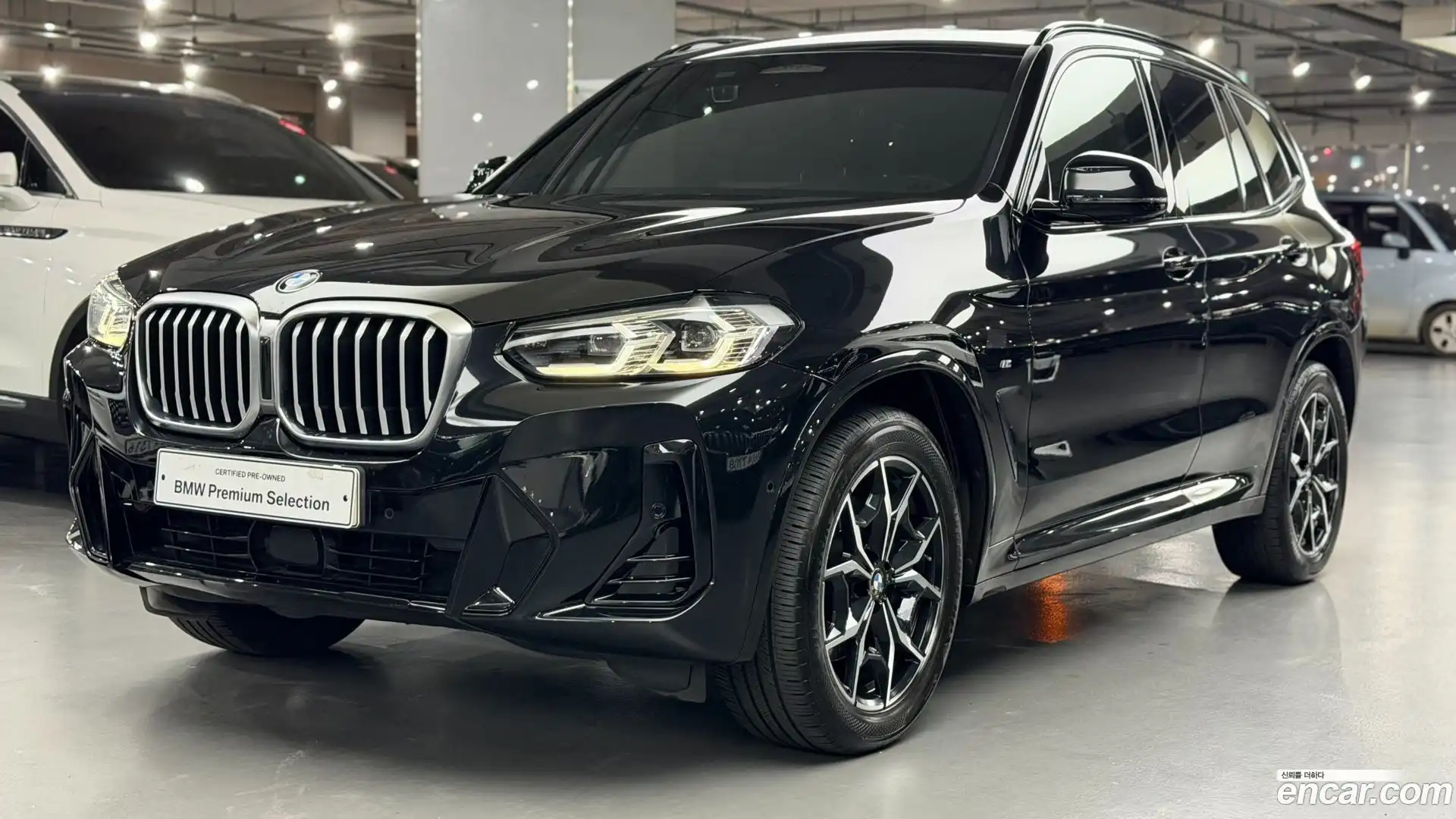X3 BMW 2022.1-OUTER-001