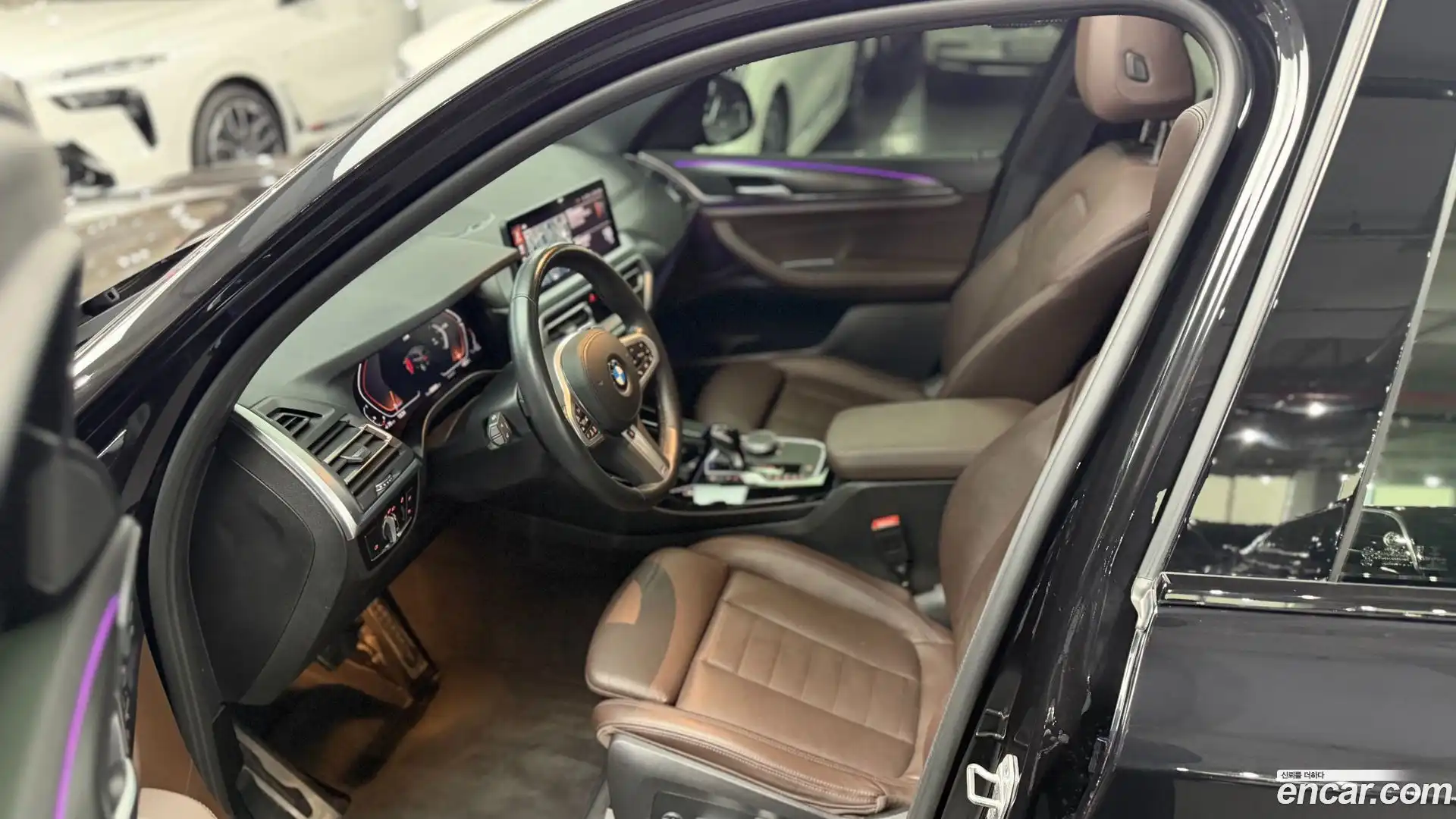X3 BMW 2022.1-INNER-010