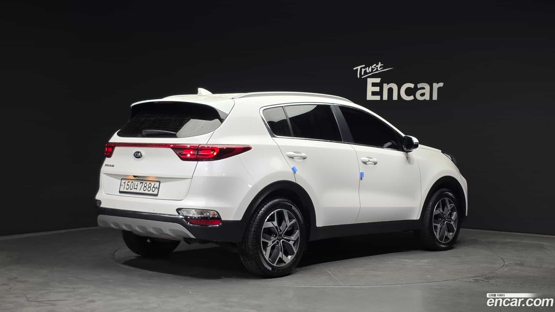 Sportage Kia 2020.5-OUTER-002
