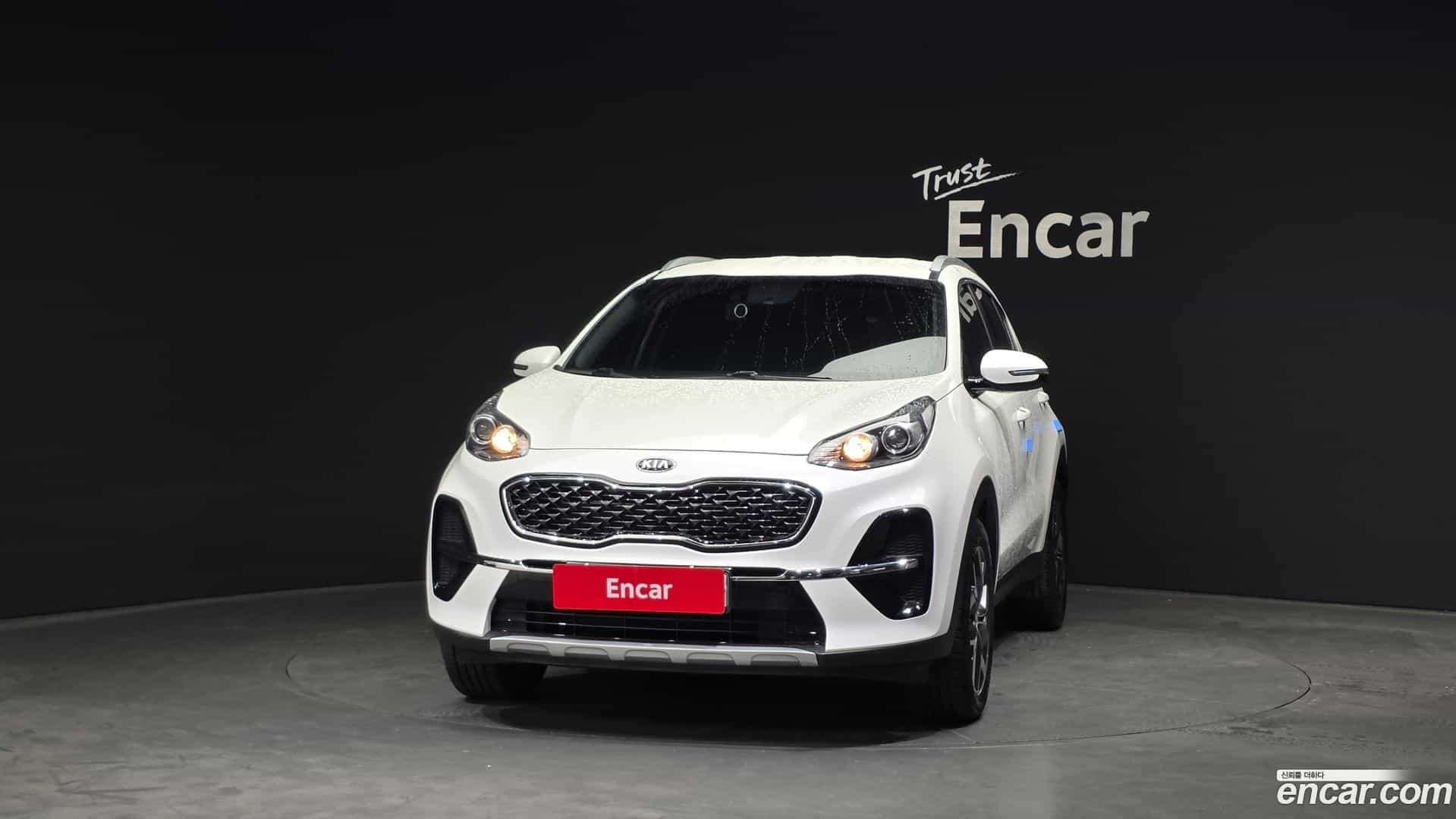 Sportage Kia 2020.5-OUTER-003