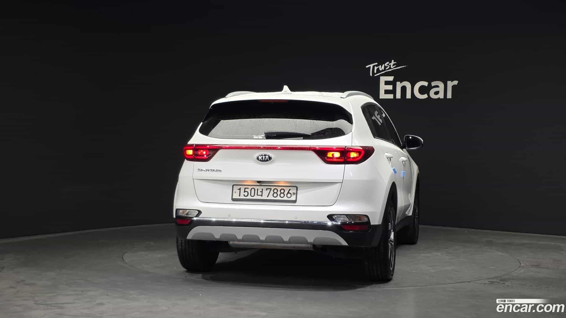 Sportage Kia 2020.5-OUTER-004