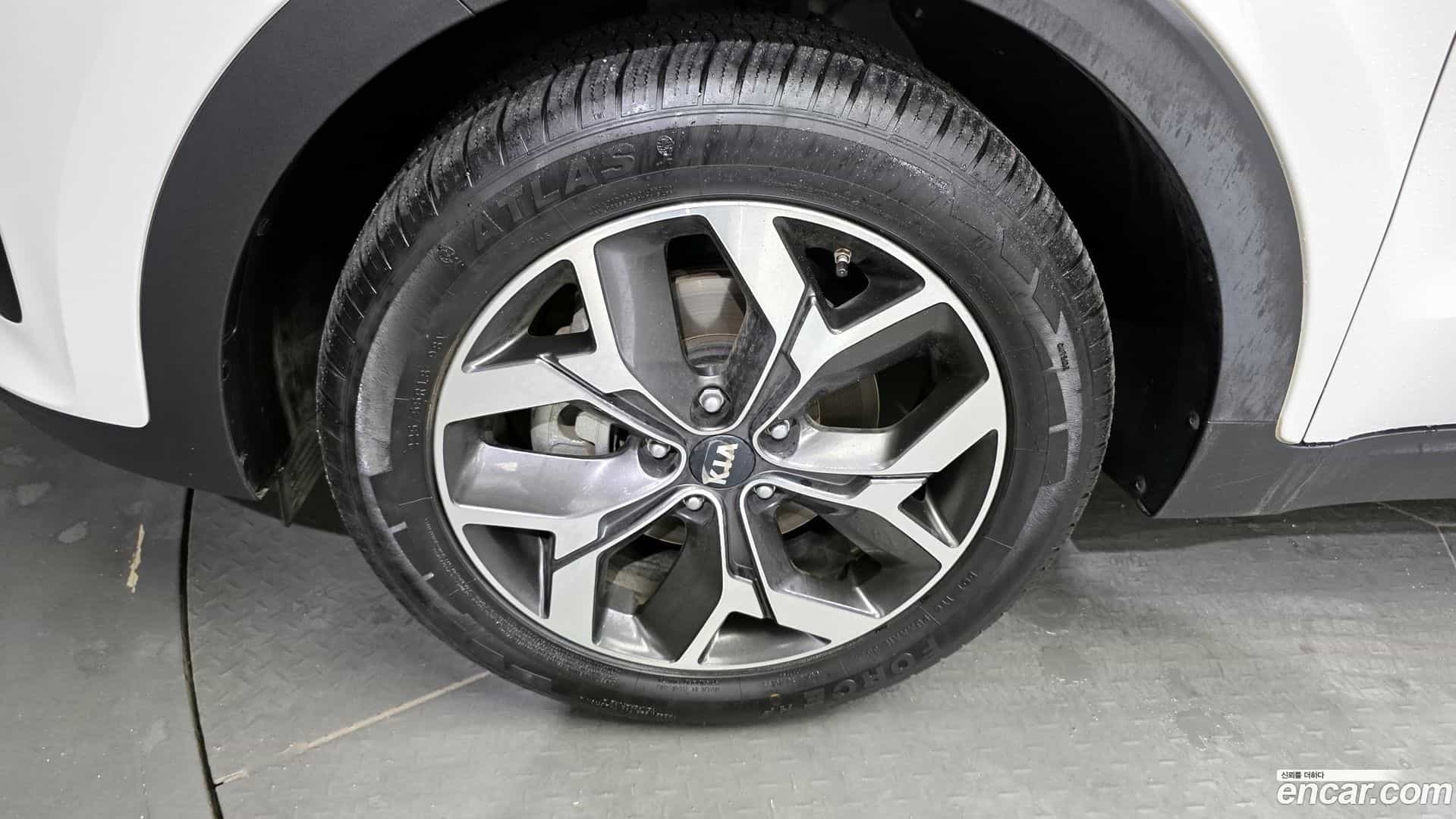Sportage Kia 2020.5-OUTER-005