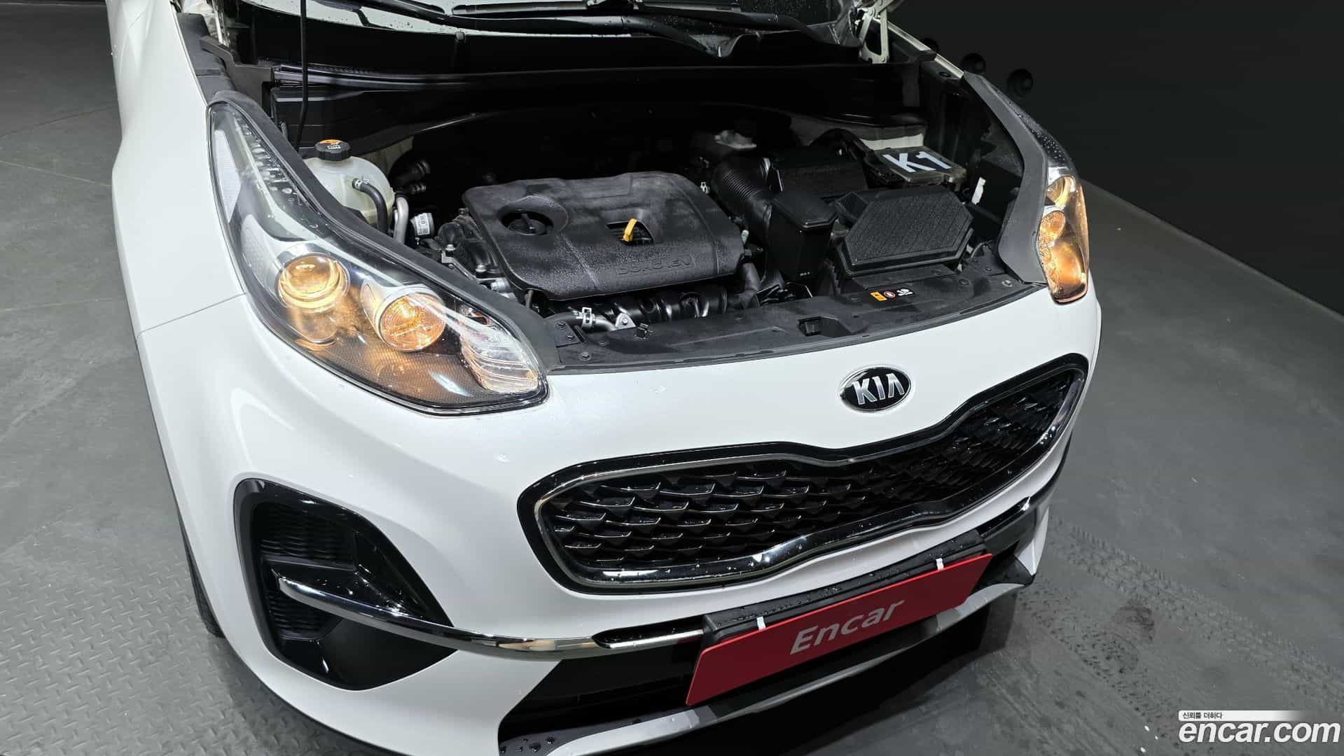Sportage Kia 2020.5-OUTER-006