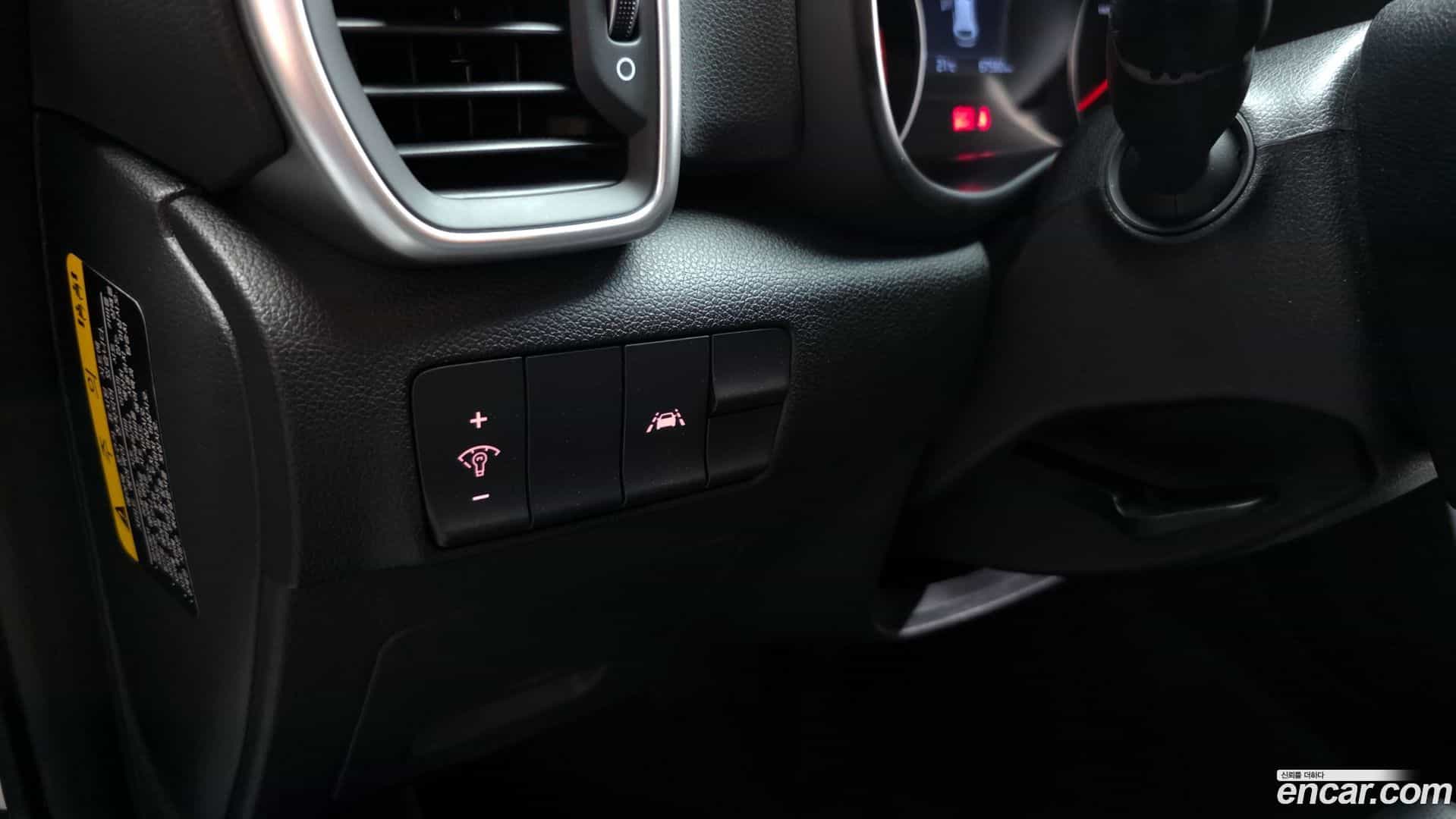 Sportage Kia 2020.5-OPTION-018
