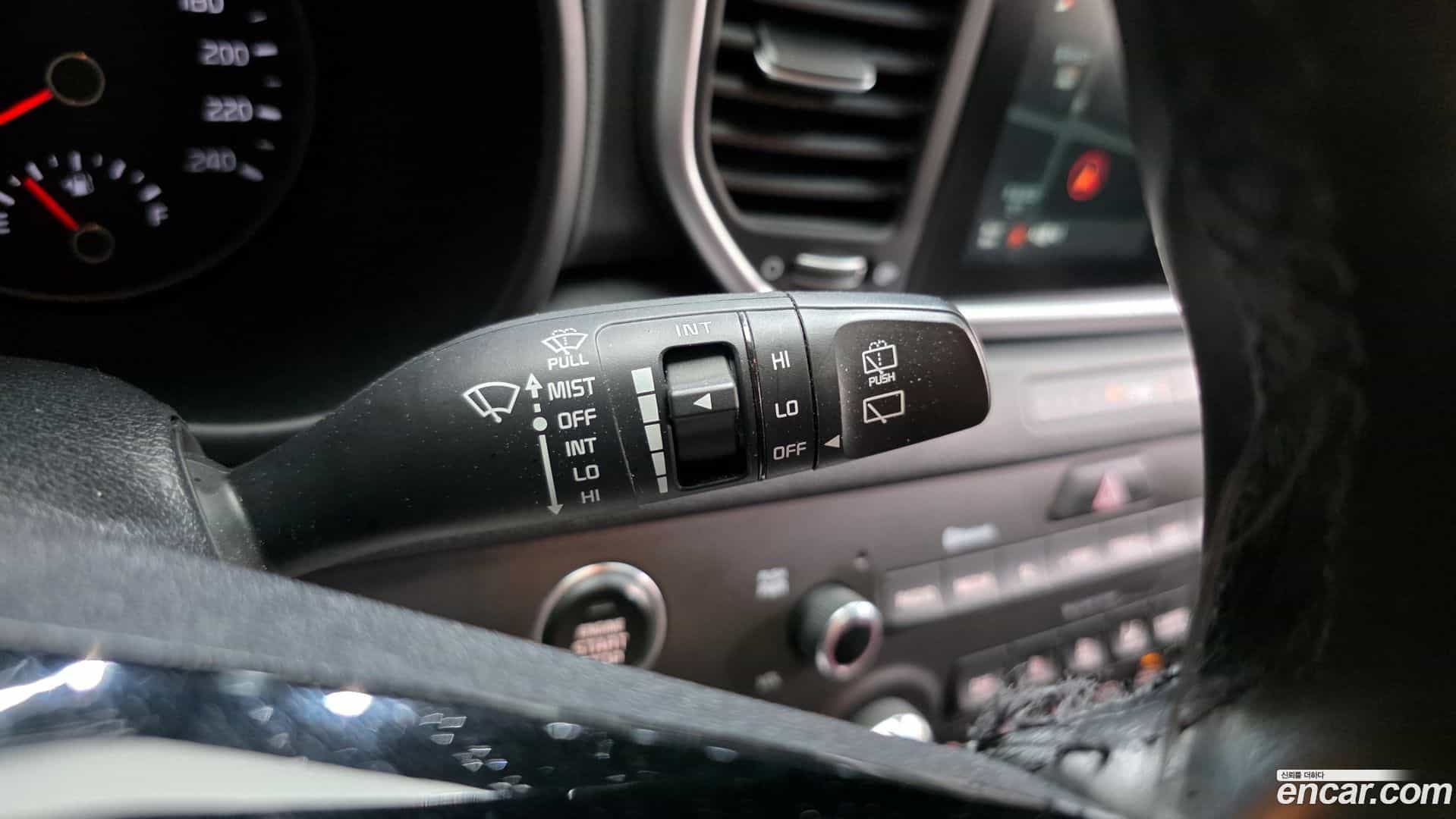 Sportage Kia 2020.5-OPTION-020