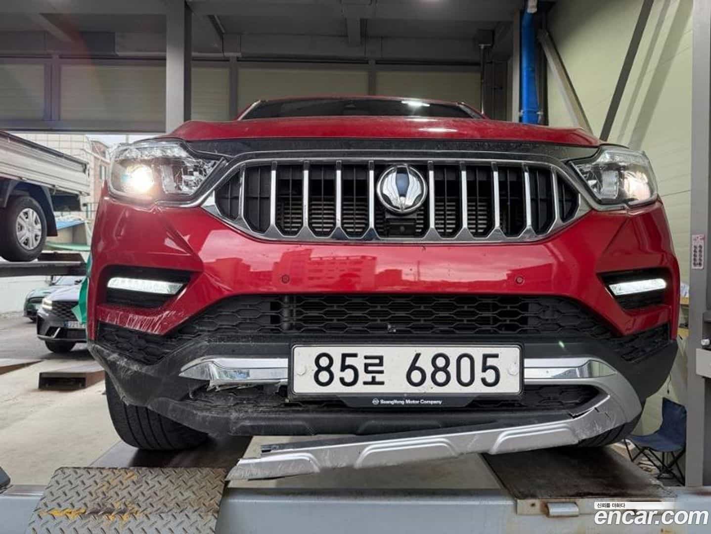 Rexton KG Mobility 2019.7-OUTER-001