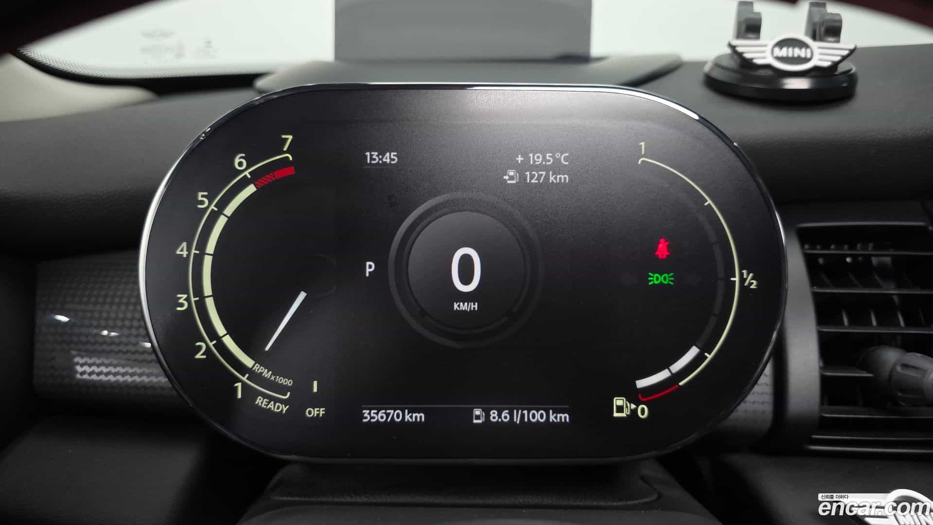 Cooper Mini 2021.5-INNER-008