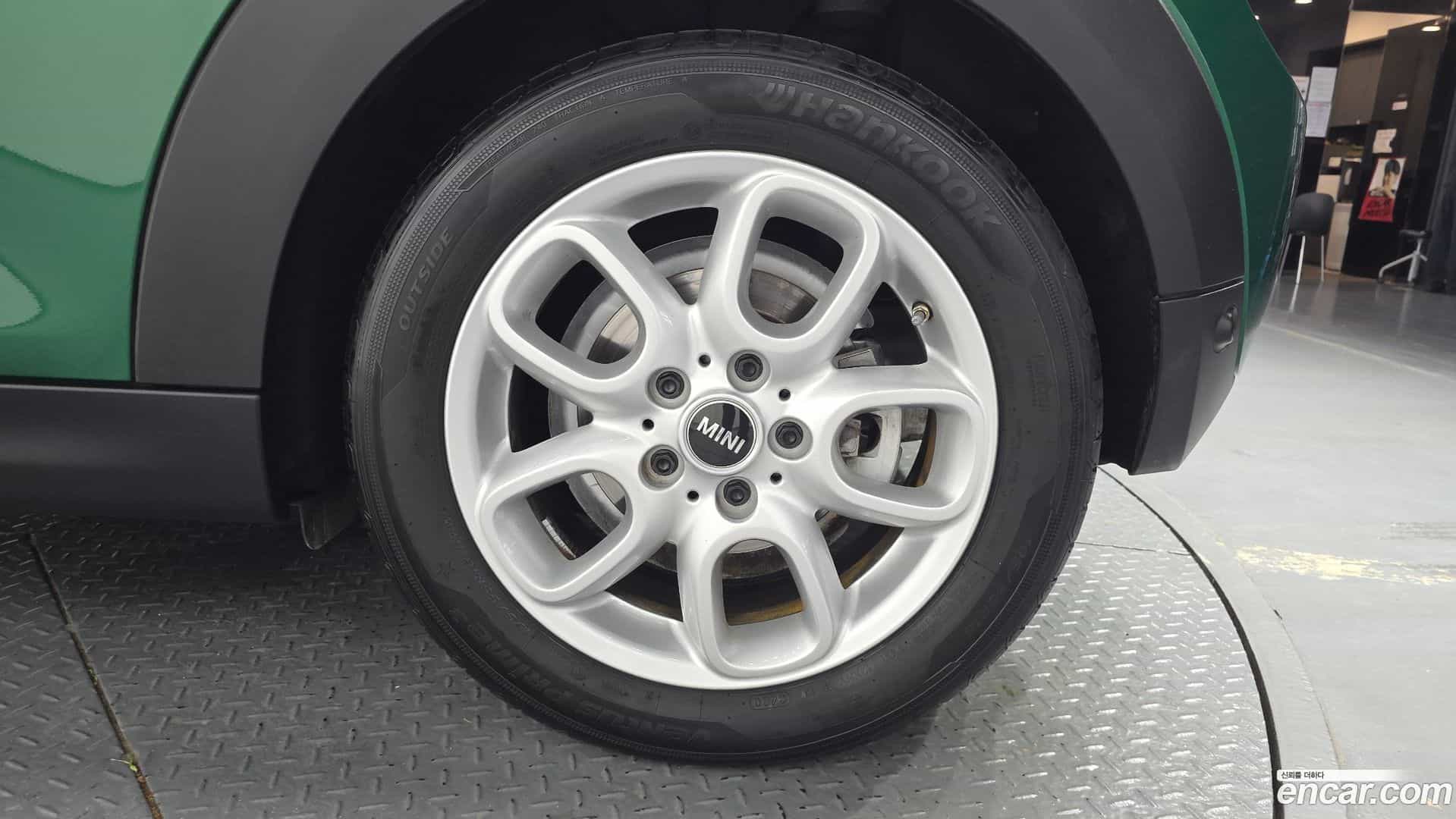 Cooper Mini 2021.5-OUTER-031