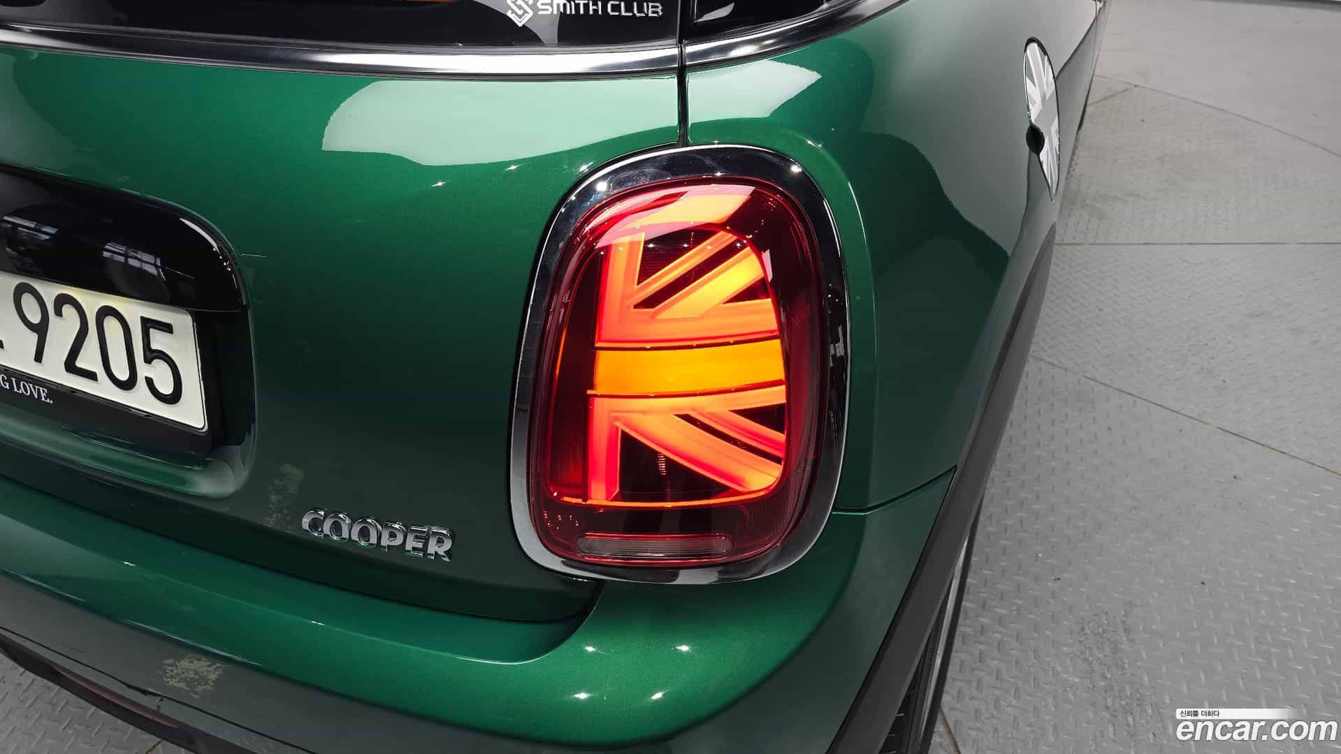 Cooper Mini 2021.5-OUTER-033